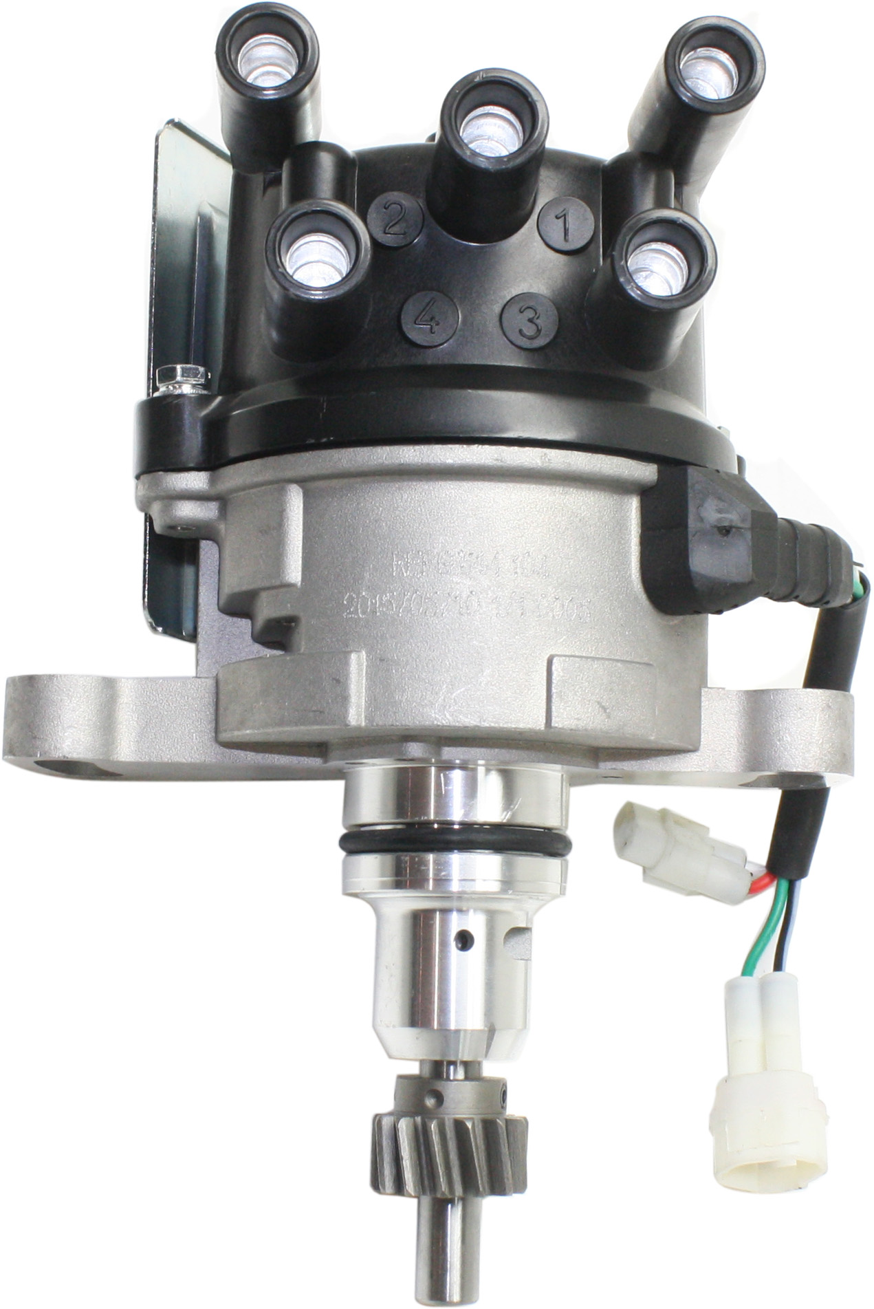 AM PRIZM 89-92 COROLLA 90-91 DISTRIBUTOR SKU REPG314104 OEM 1910016260