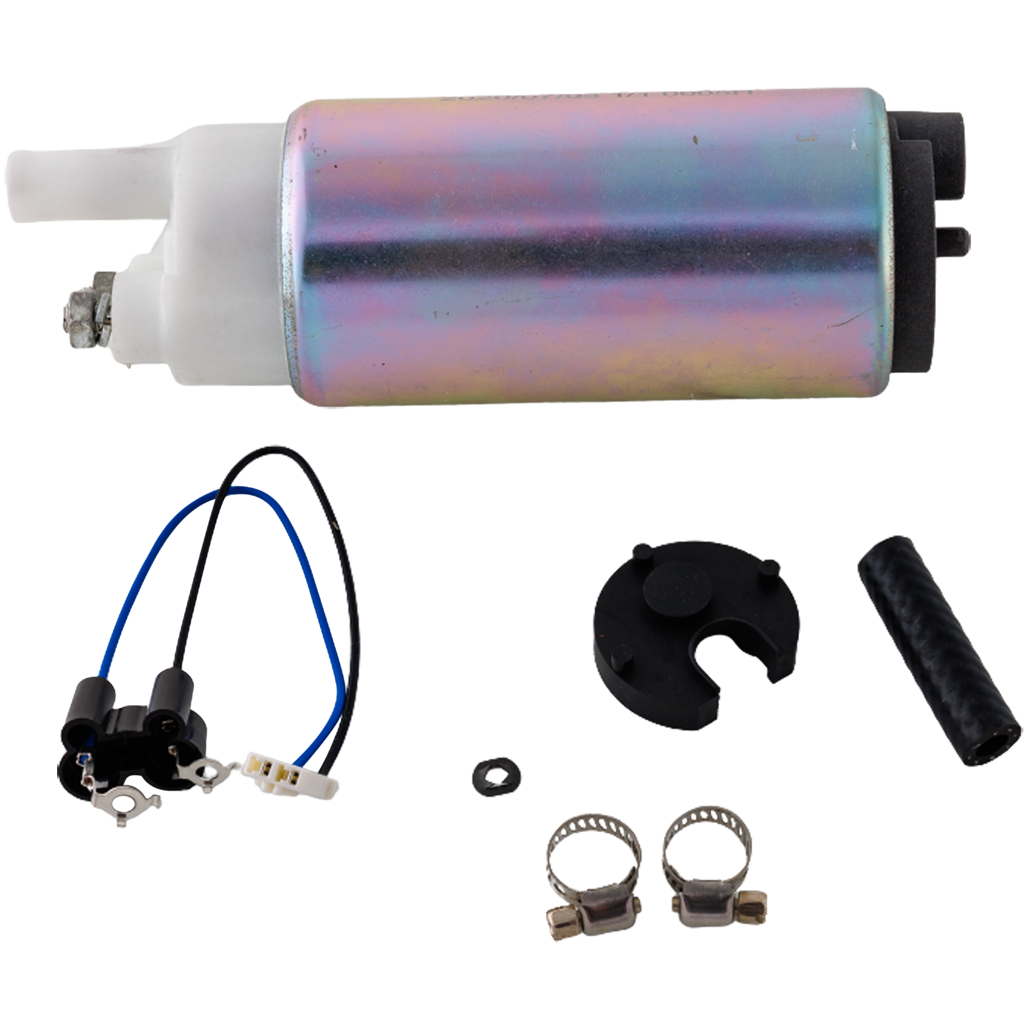 AM TRACKER 89-96 MIATA 99-05 FUEL PUMP Electric SKU REPG314502 OEM BP4W13350A 1510080C1V