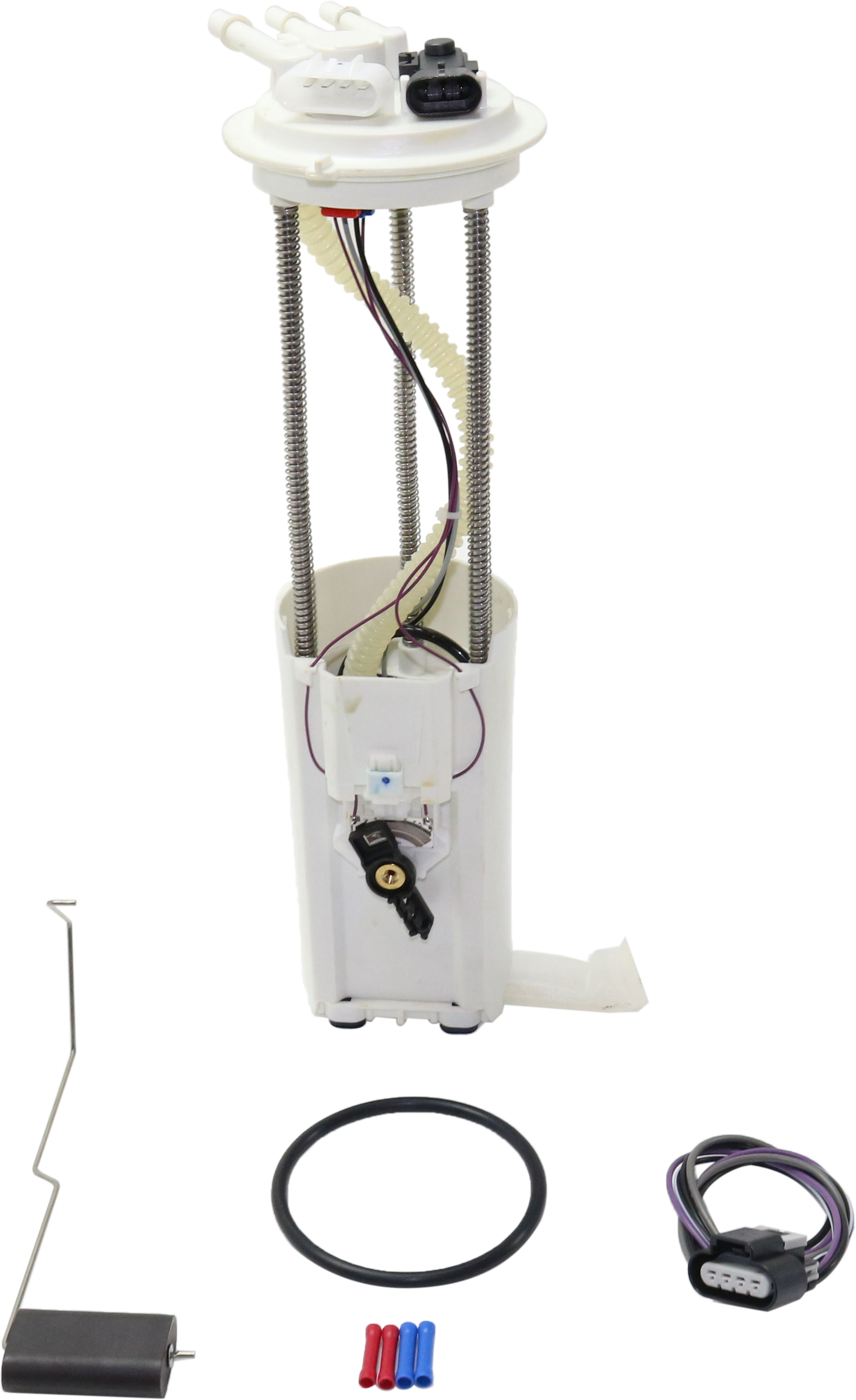 AM SONOMA 96-96 FUEL PUMP Electric New w Module SKU REPG314503 OEM 8191799840-19179984