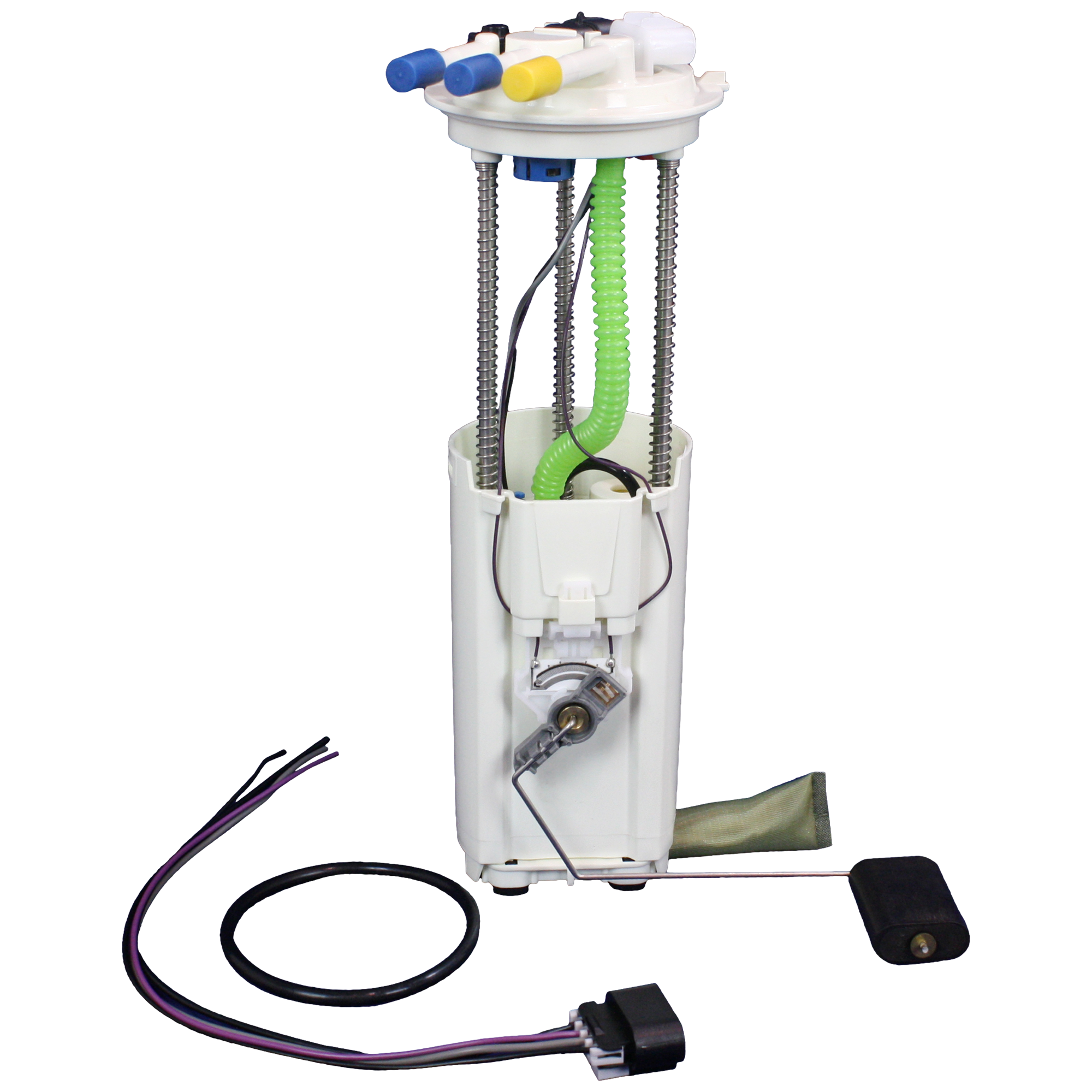 AM JIMMY 97-02 FUEL PUMP Electric New w Module SKU REPG314504 OEM 19177256