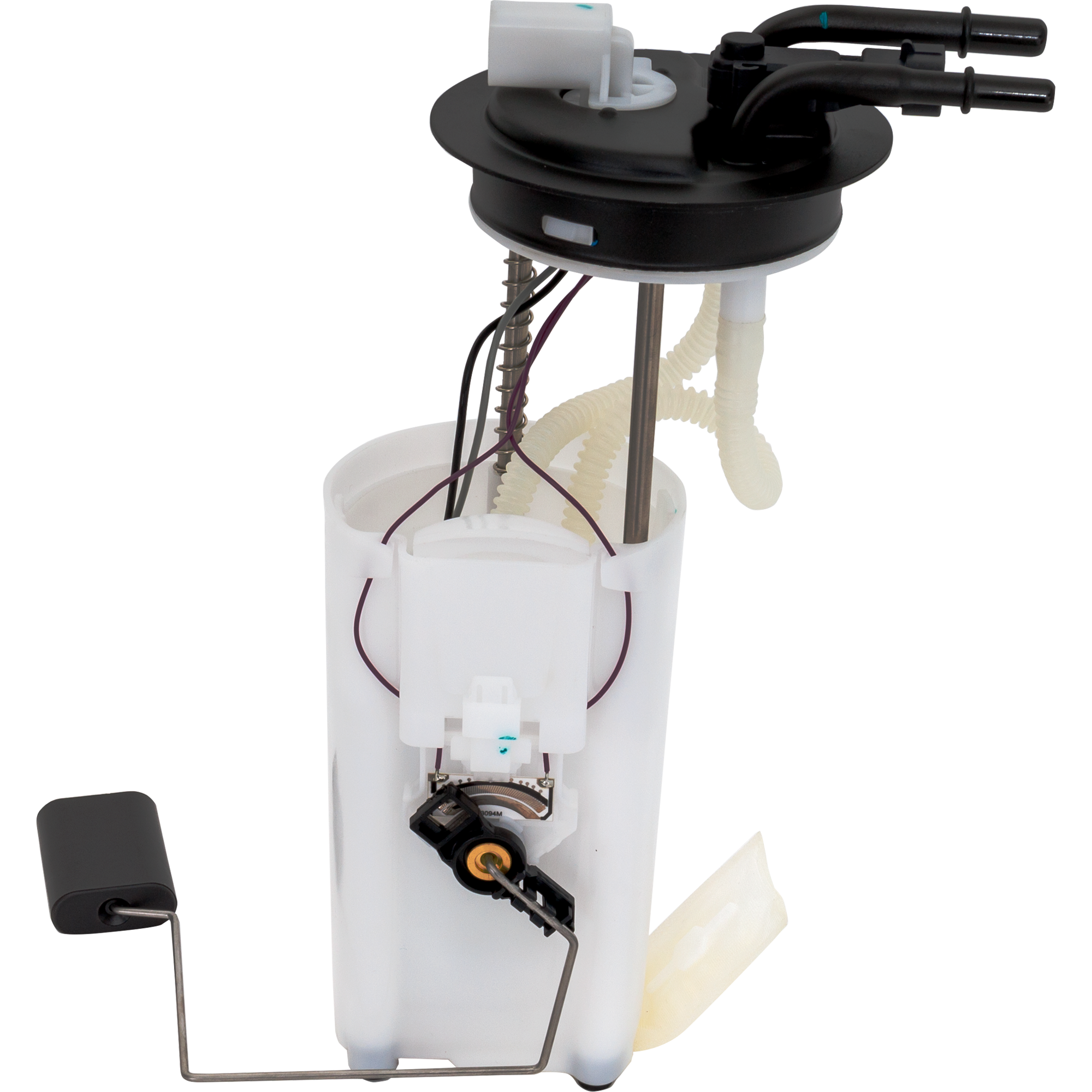 AM YUKON XL 1500-02-04 FUEL PUMP MODULE ASSEMBLY In Tank Electric 5.3L Engine New w Fuel Pump and Pressure Sensor Flex Fuel Models SKU REPG314506 OEM 10355740-15049579-15205628-889