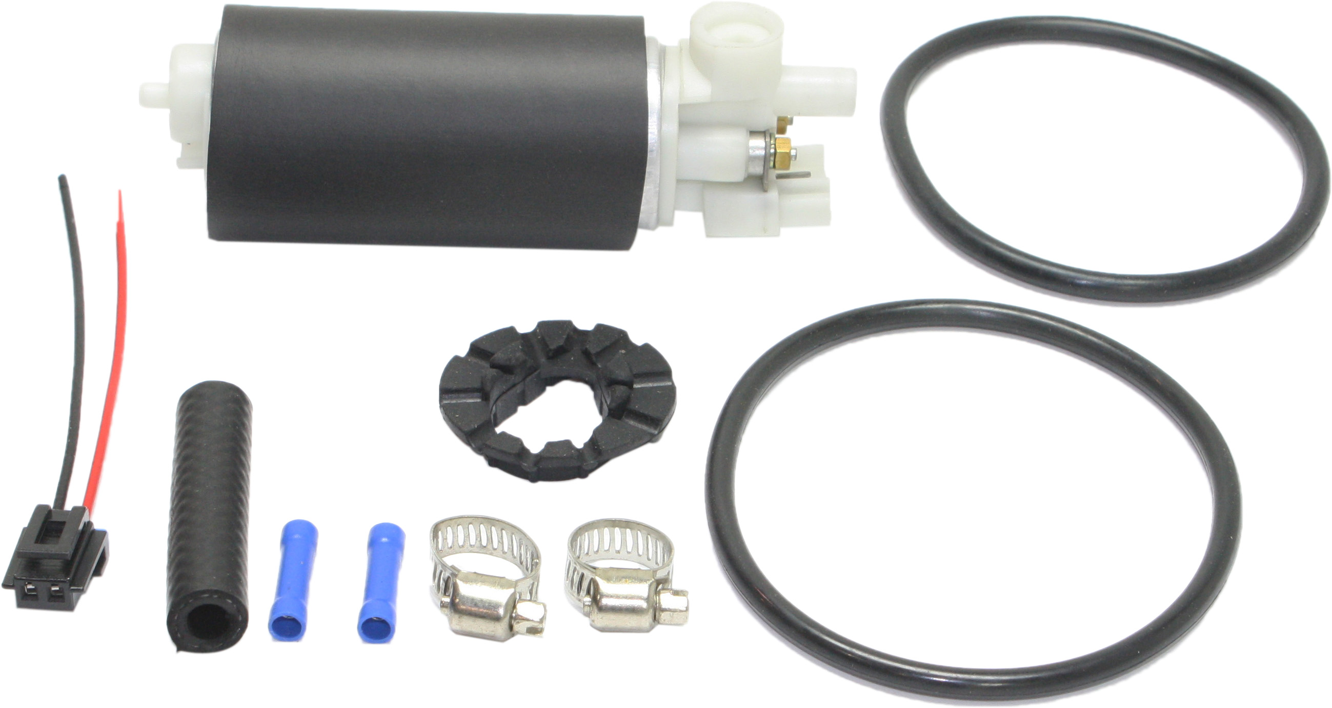 AM FIREBIRD 82-92 VAN FULLSIZE 85-96 FUEL PUMP Electric SKU REPG314508 OEM 25168719