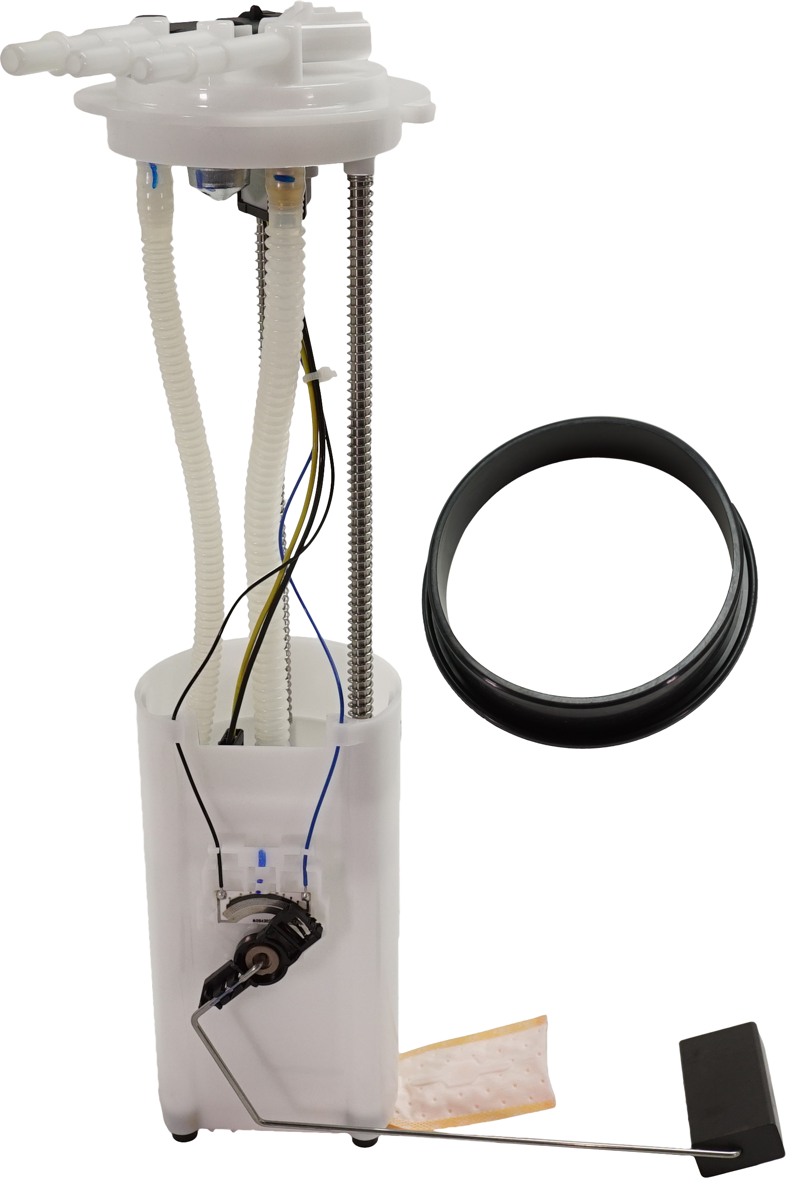 AM SONOMA 00-02 FUEL PUMP Module Assembly Electric w Fuel Pump and Fuel Level Sender SKU REPG314511 OEM 15129825-15073337-15748499