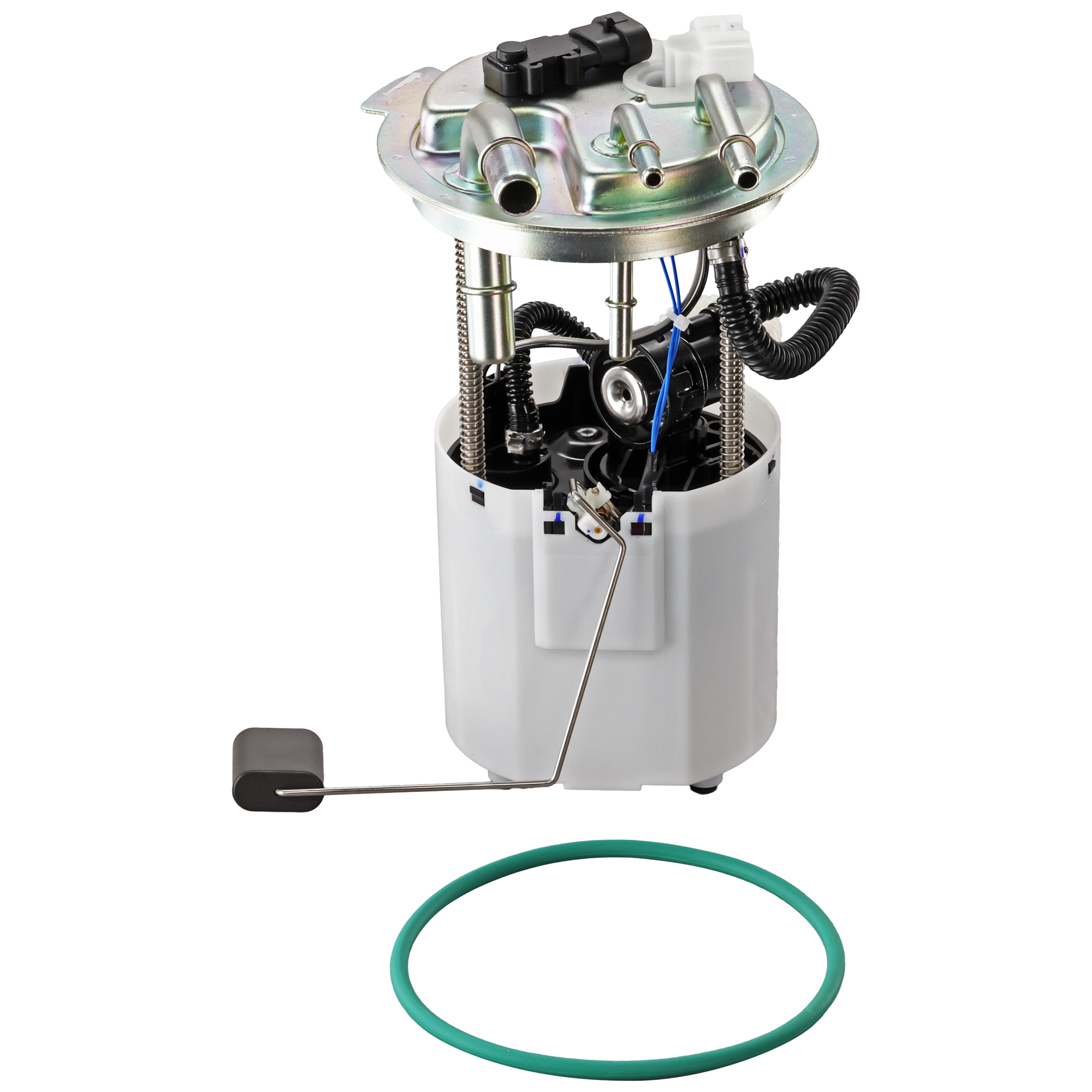AM ESCALADE 04-07 FUEL PUMP Module Assembly New Gas Electric SKU REPG314512 OEM 19168126-19300964