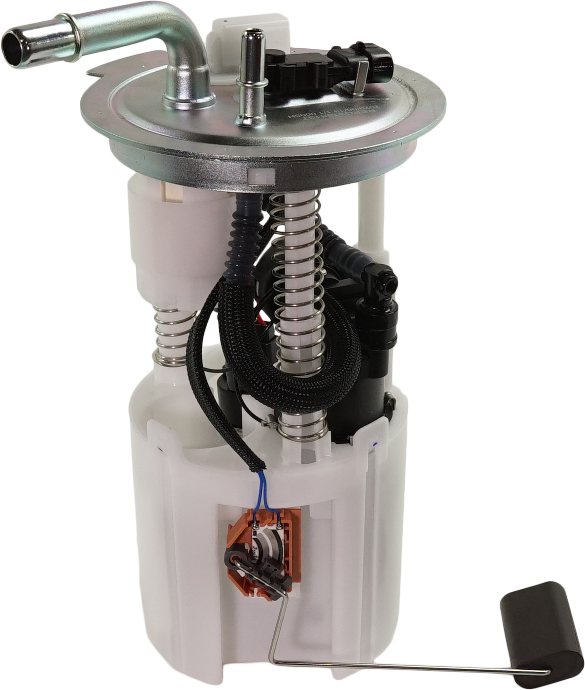 AM ENVOY 05-07 FUEL PUMP Module Assembly New Electric SKU REPG314513T OEM 19153374-8191533740