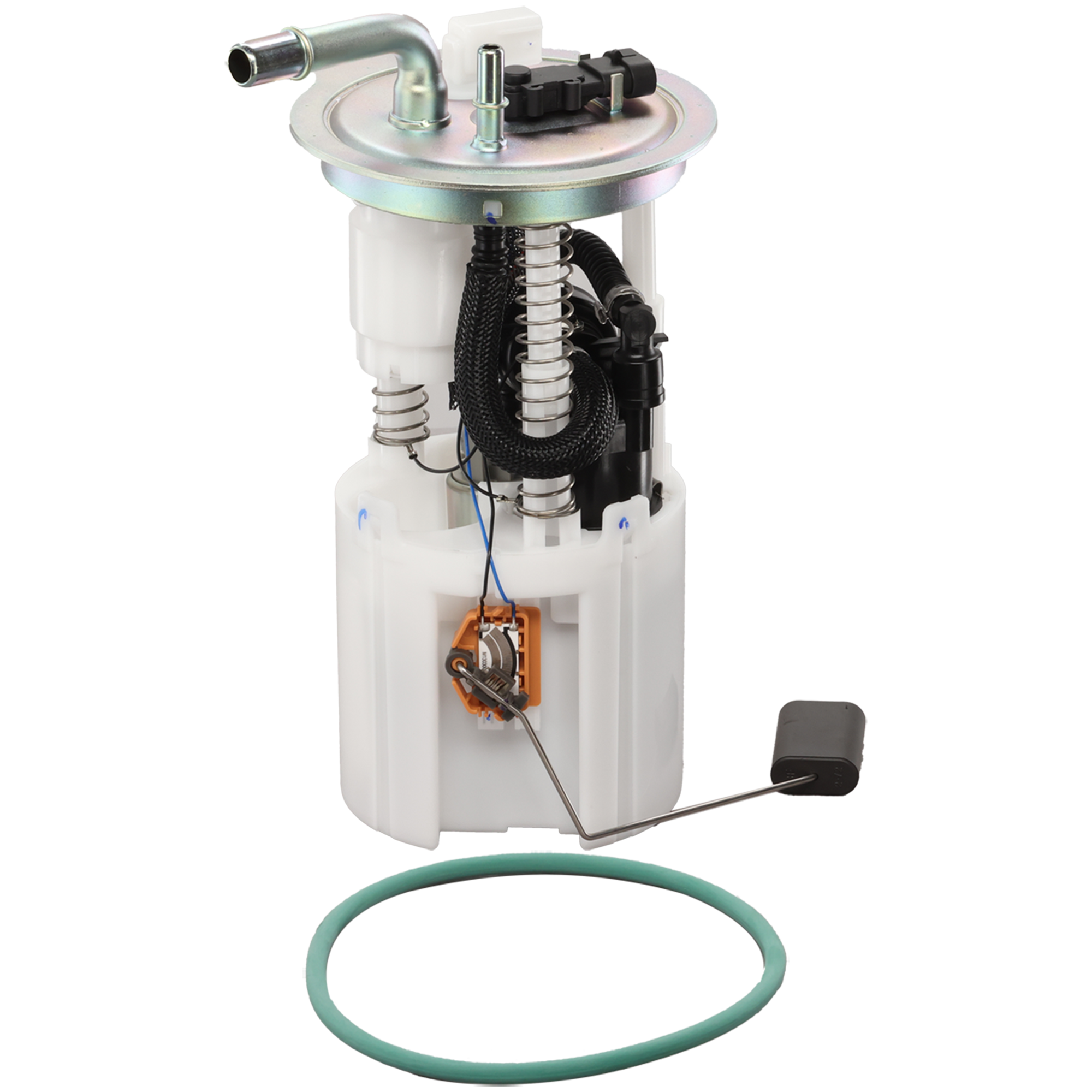 AM ENVOY 05-06 FUEL PUMP Assembly New Electric SKU REPG314515 OEM 8191533740-19153374