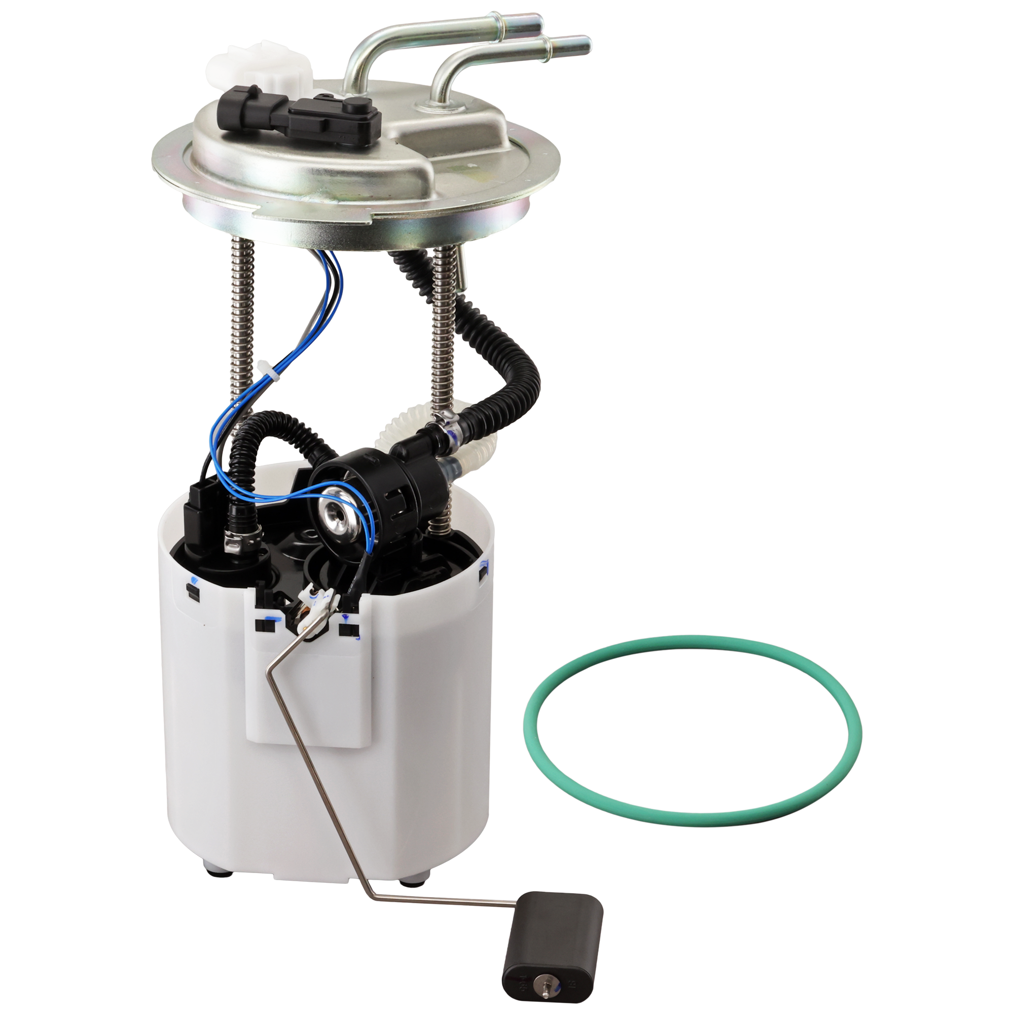 AM TAHOE YUKON 05-07 FUEL PUMP Assembly FLEX 8 Cyl 5.3L eng. SKU REPG314519 OEM 67568-150285-2920534-19133578