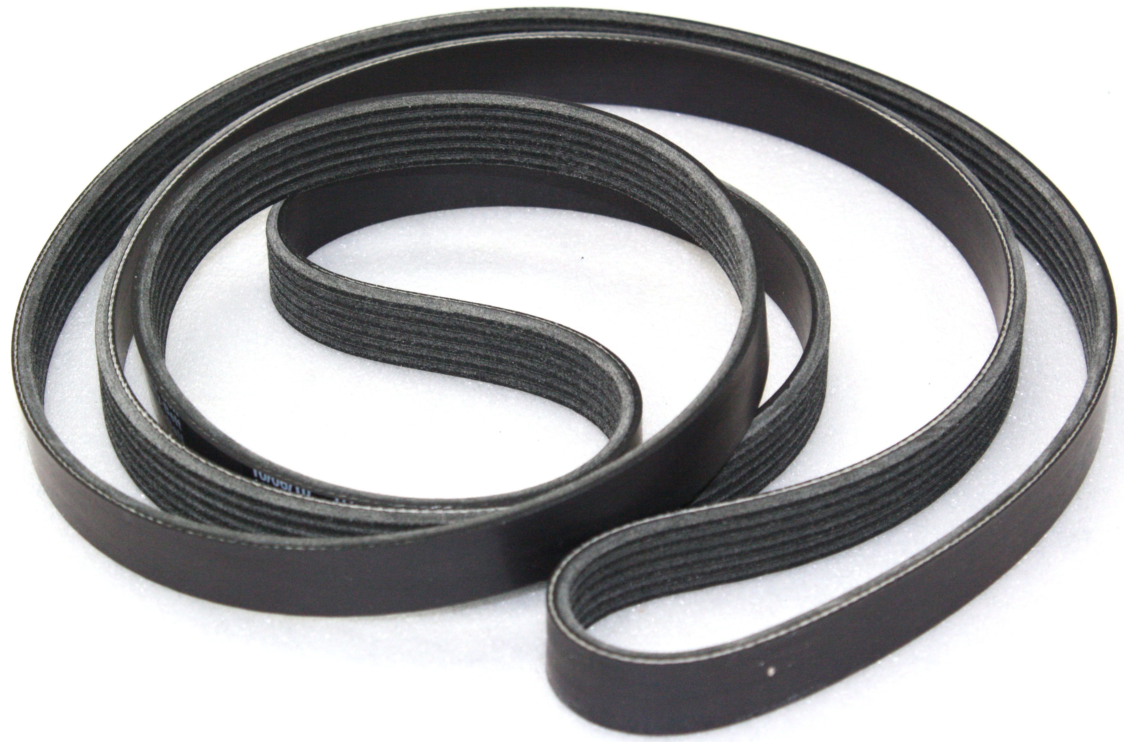 AM YUKON 95-99 EXPRESS VAN 96-08 SERPENTINE BELT Multiple Accessory SKU REPG316202 OEM 4060950-06004122-10229101-1263