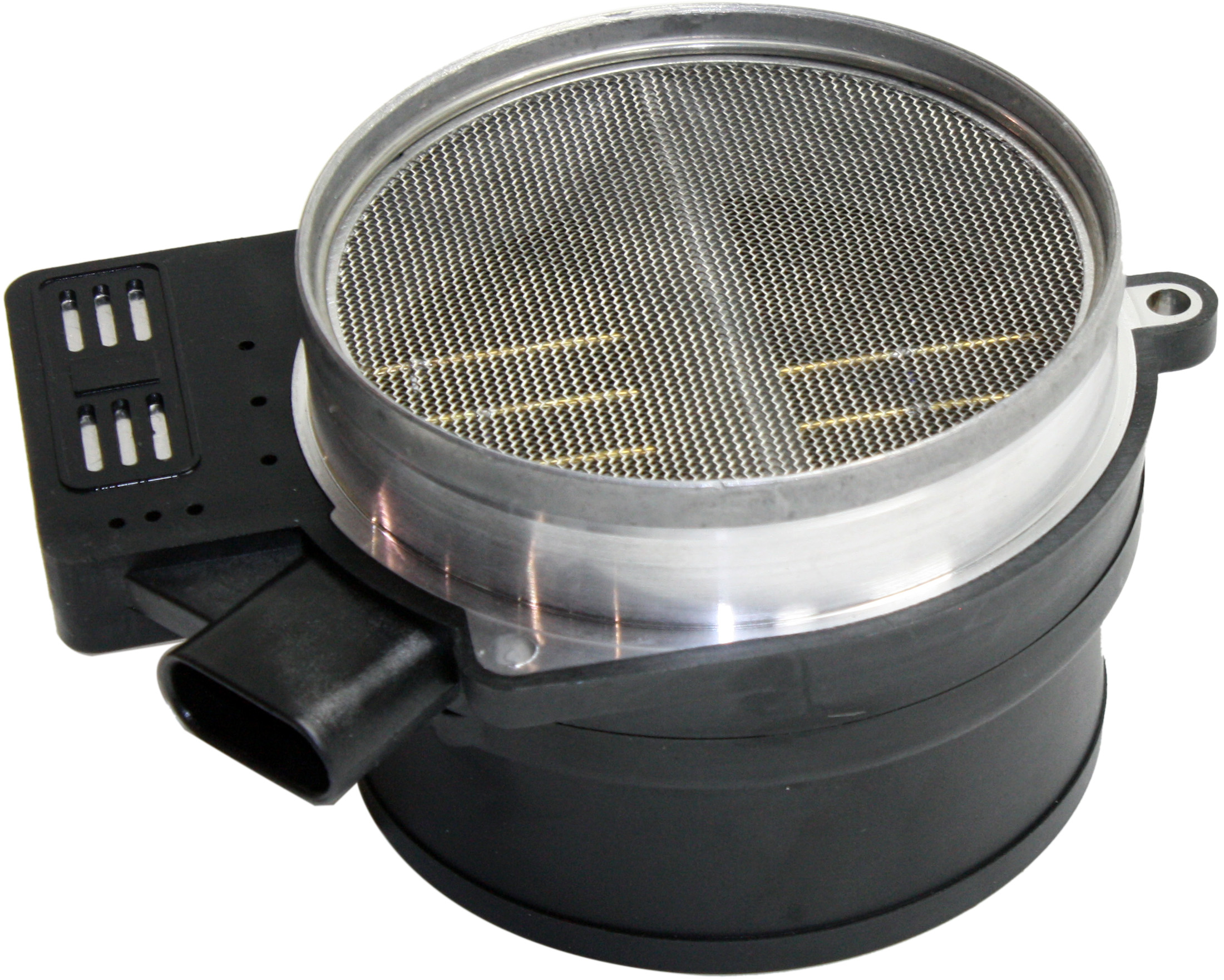 AM ENVOY 05-09 MASS AIR FLOW SENSOR Sensor w Housing SKU REPG316701 OEM 25318411-15904068