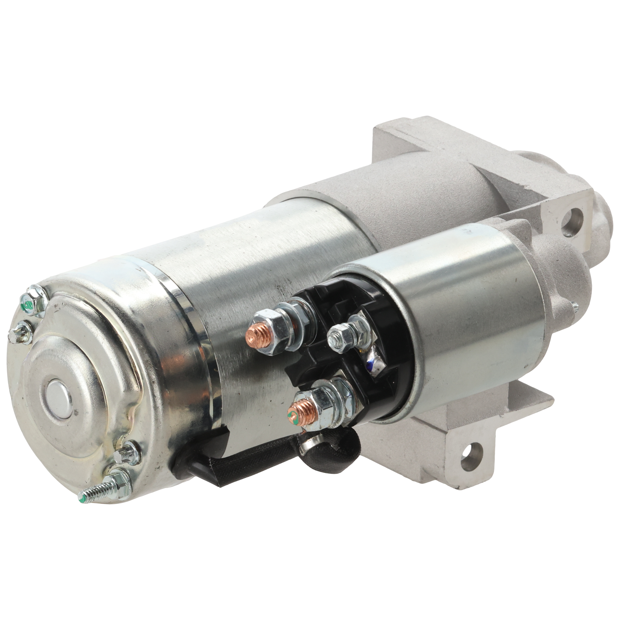 AM SONOMA 96-98 STARTER New 11 tooth pinion 1.4 kilowatts 12V Clockwise rotation SKU REPG320101