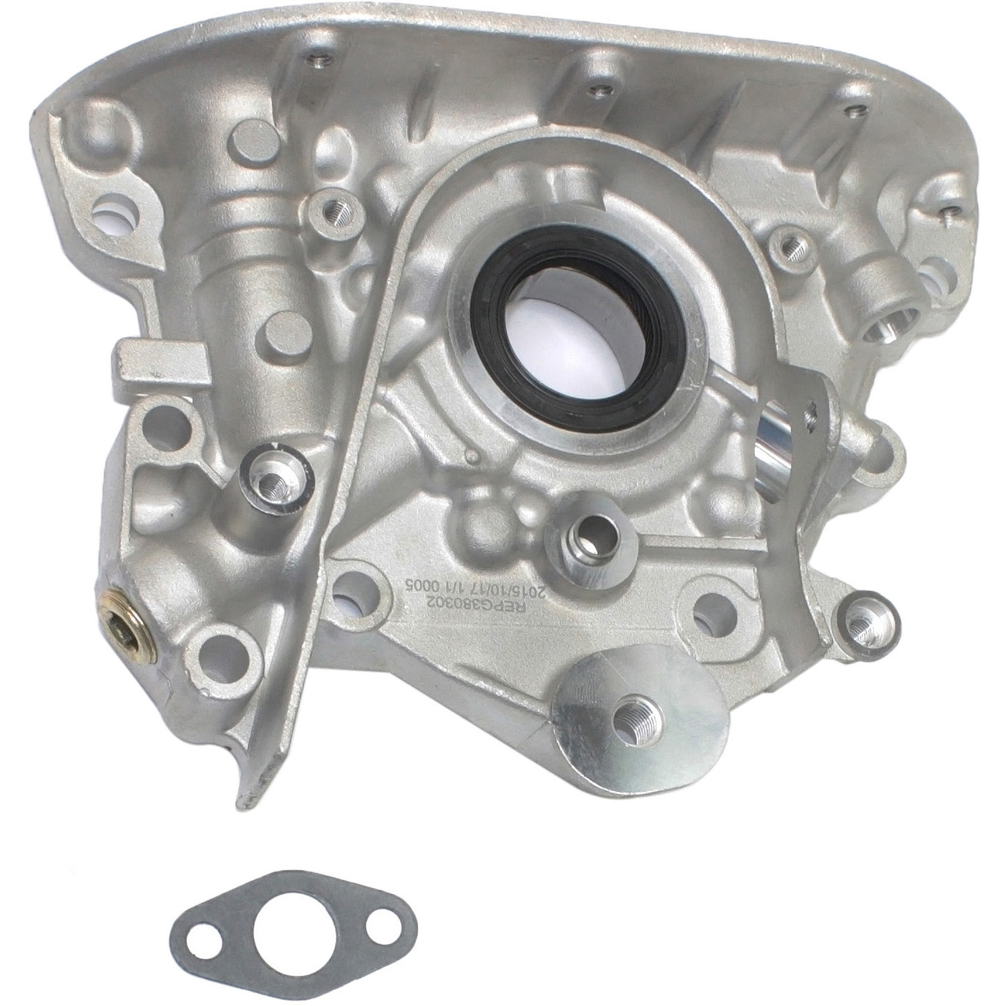 AM PRIZM COROLLA 93-97 OIL PUMP 4 Cyl 1.6L SKU REPG380302