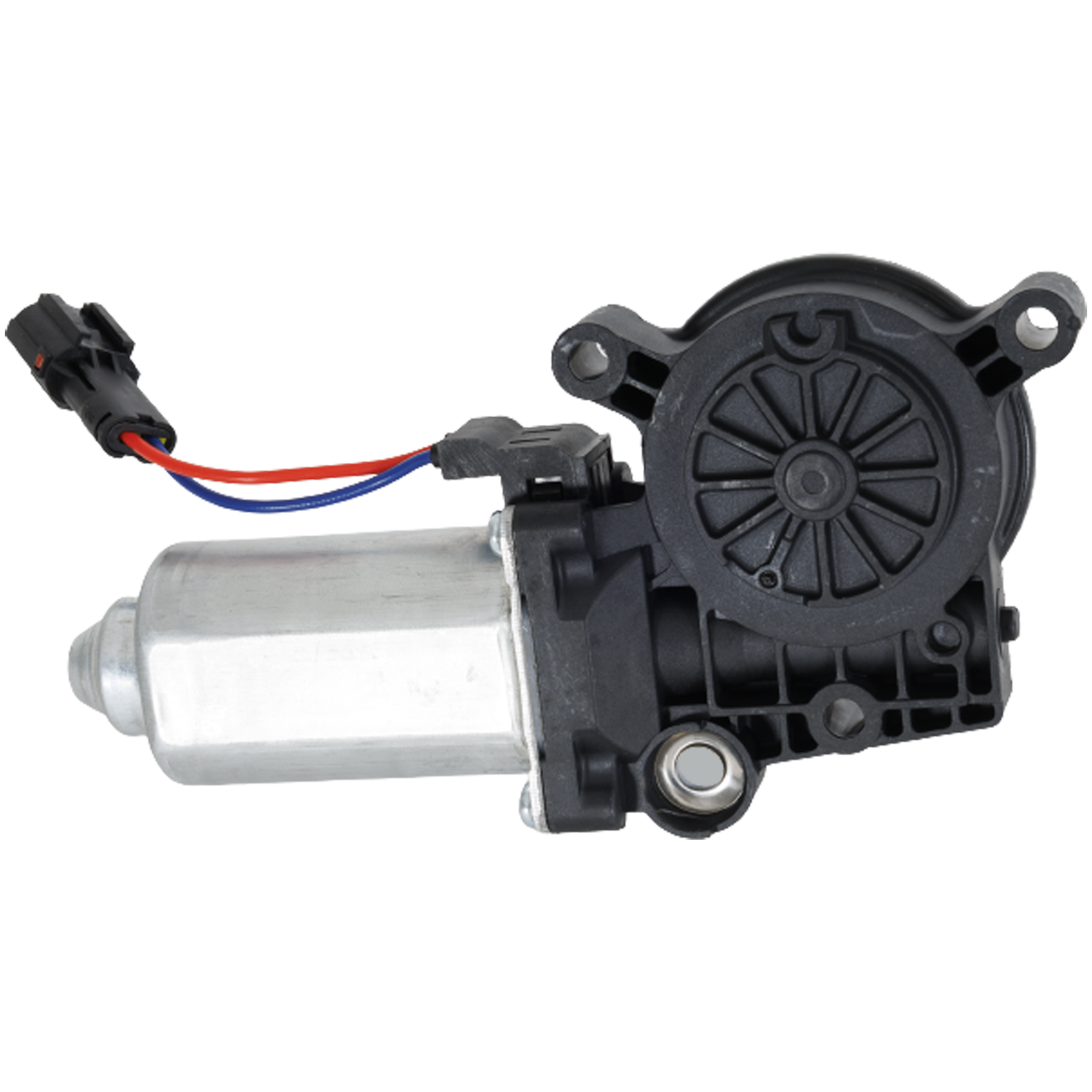 AM C K FULL SIZE 88-00 TAHOE YUKON 92-00 FRONT WINDOW REGULATOR MOTOR RH SKU REPG468701 Partslink GM1351167 OEM 22071948 PFM