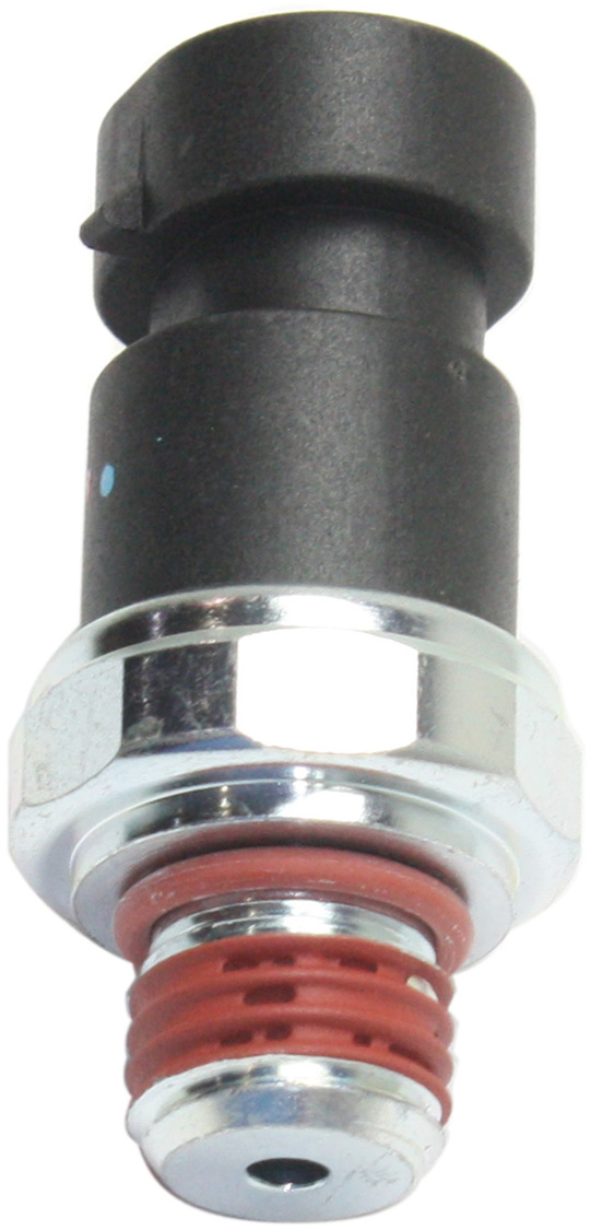 AM ENVOY 02-09 MALIBU 08-12 OIL PRESSURE SWITCH 2 Male Terminals Blade Type Female Connector SKU REPG501101 OEM 12570964-12576388-12579946-125