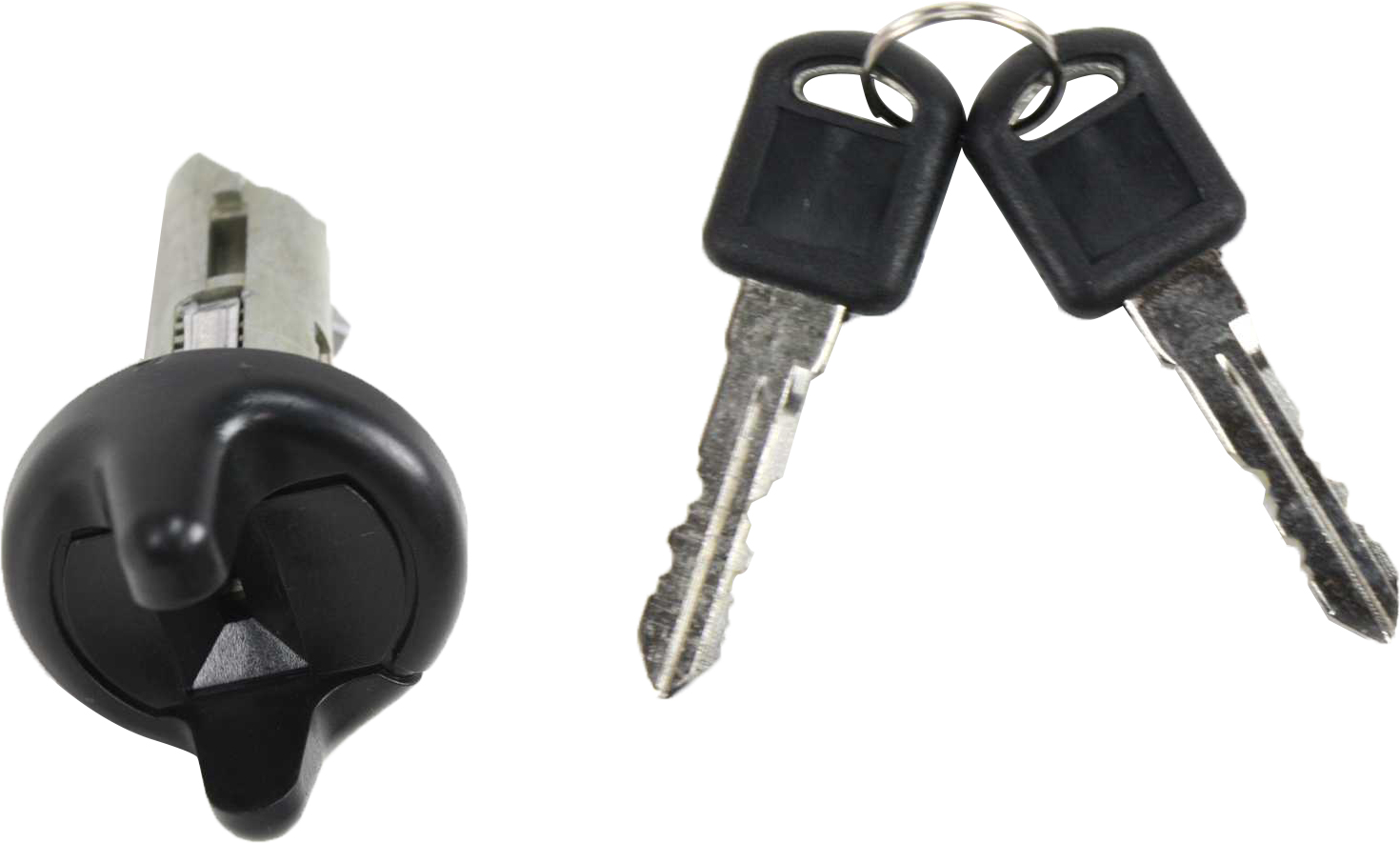 AM JIMMY 95-97 GRAND PRIX 97-99 IGNITION LOCK CYLINDER SKU REPG503901 OEM 532449-926055-926063-12369498