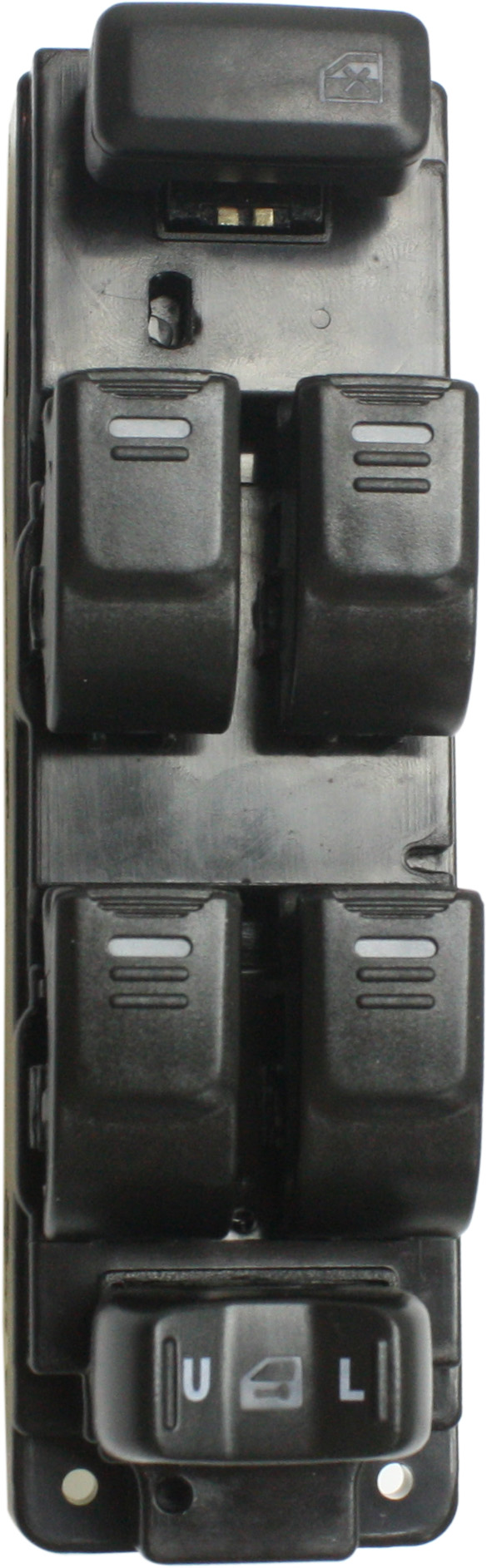 AM COLORADO CANYON 04-12 FRONT WINDOW SWITCH LH Power 4 Door SKU REPG505201 OEM 9502-660138-901103-5348718-730