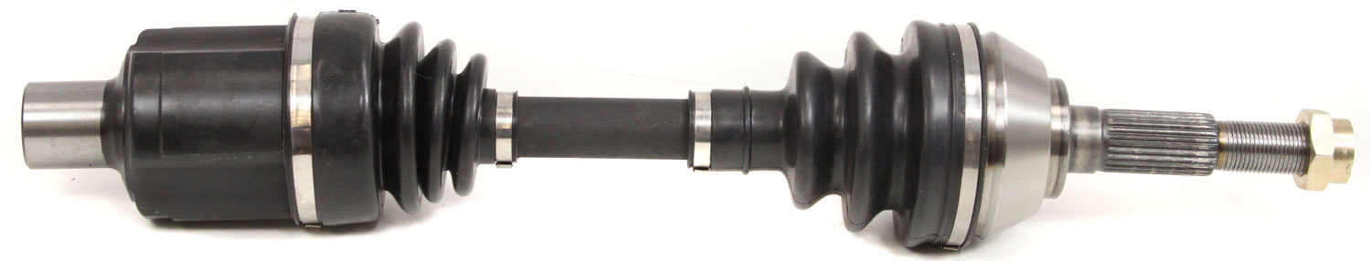 AM JIMMY 97-05 FRONT CV AXLE ASSEMBLY RH SKU REPG507102