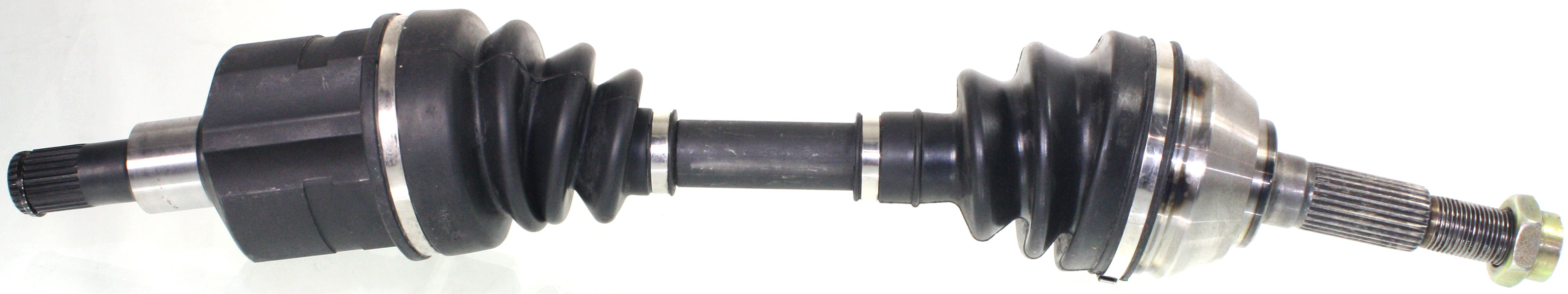 AM JIMMY 97-05 FRONT CV AXLE ASSEMBLY LH SKU REPG507103
