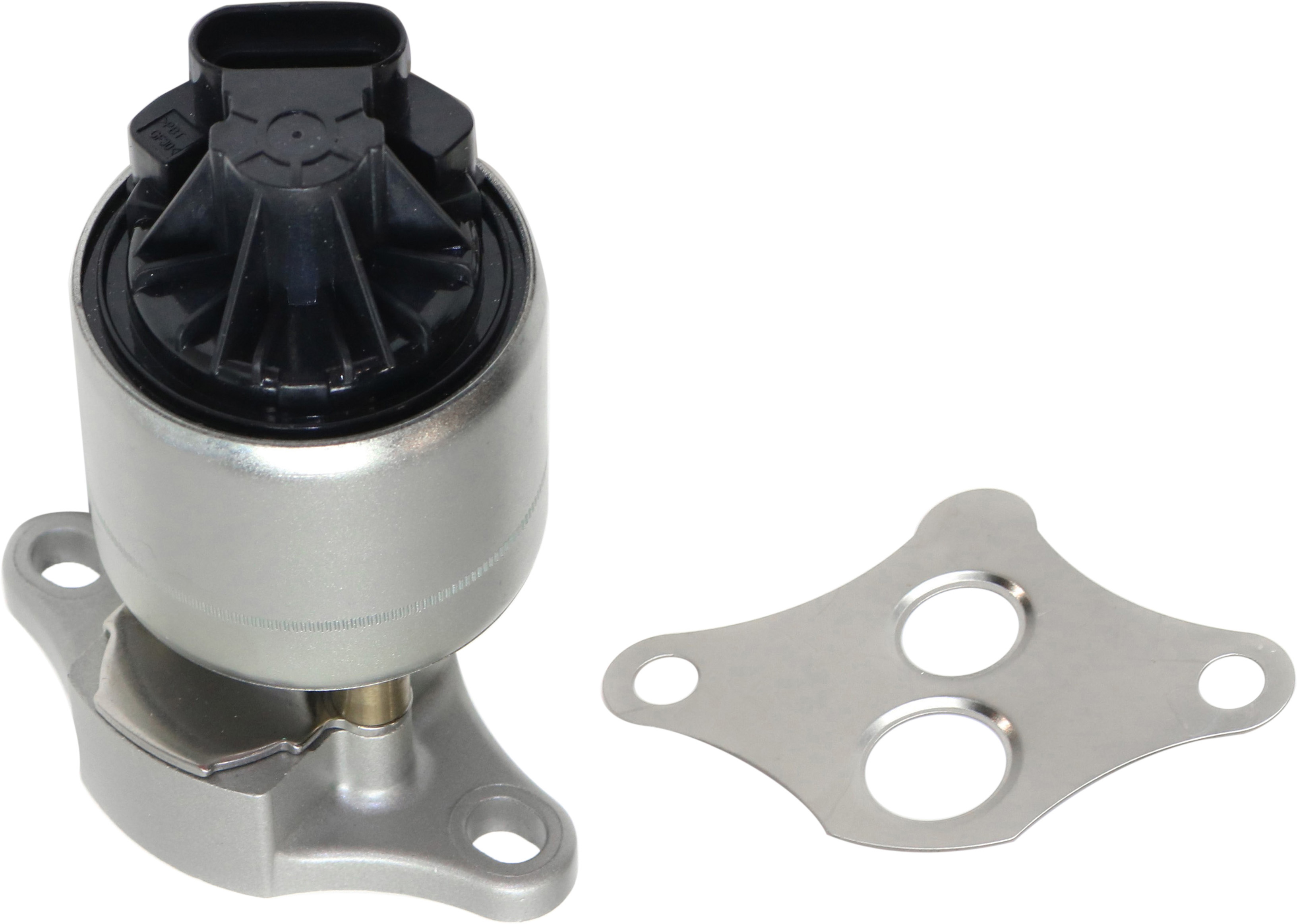 AM SAFARI 93-02 DEVILLE 00-05 EGR VALVE Female Connector Male Terminal Pin Terminal Type w Gasket SKU REPG509202 OEM 9157-10516-29157-41528-226