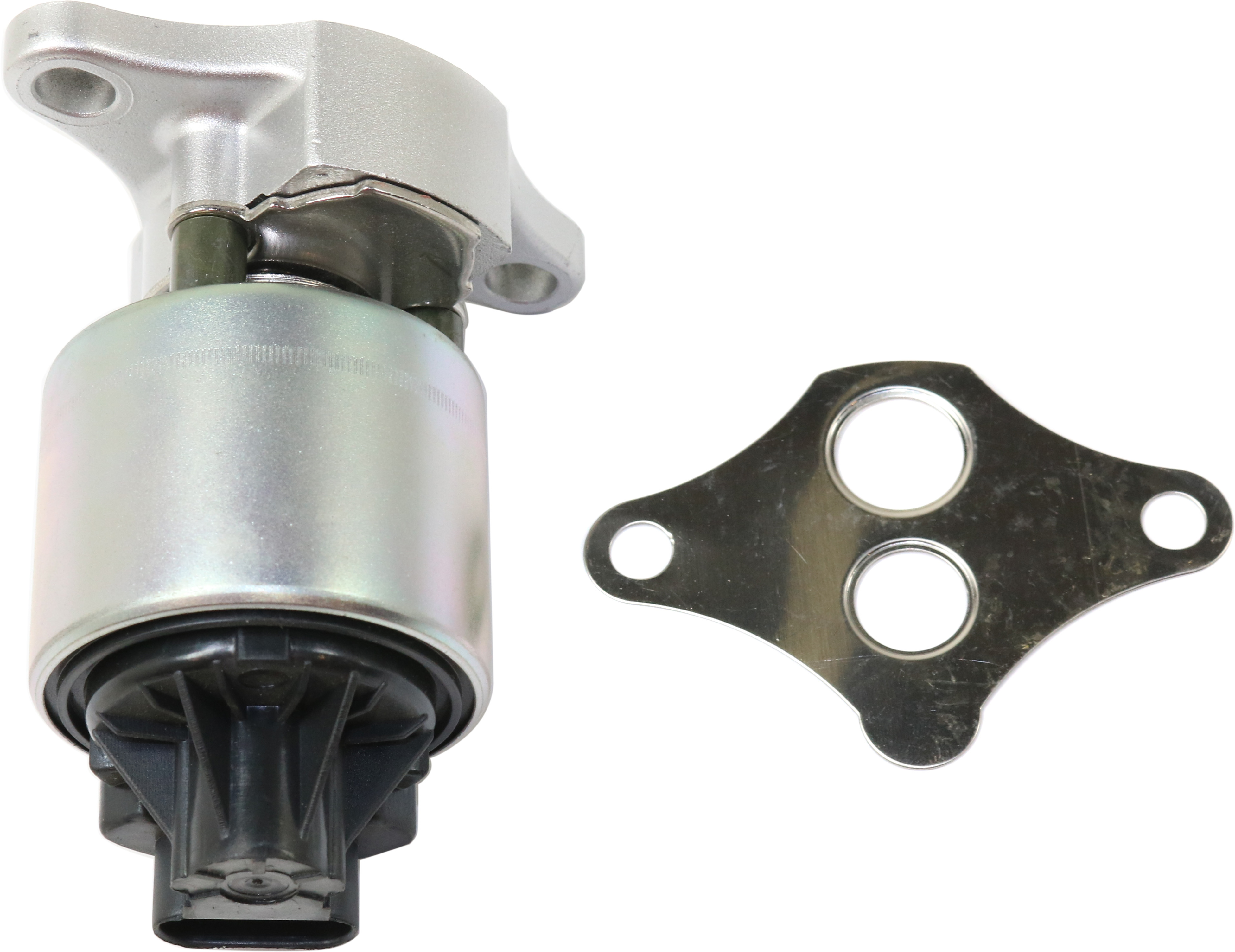 AM SIERRA P U 01-04 DTS 06-11 EGR VALVE 5 Male Terminals Blade Type SKU REPG509205 OEM 226166-705542-706182-1302105-2
