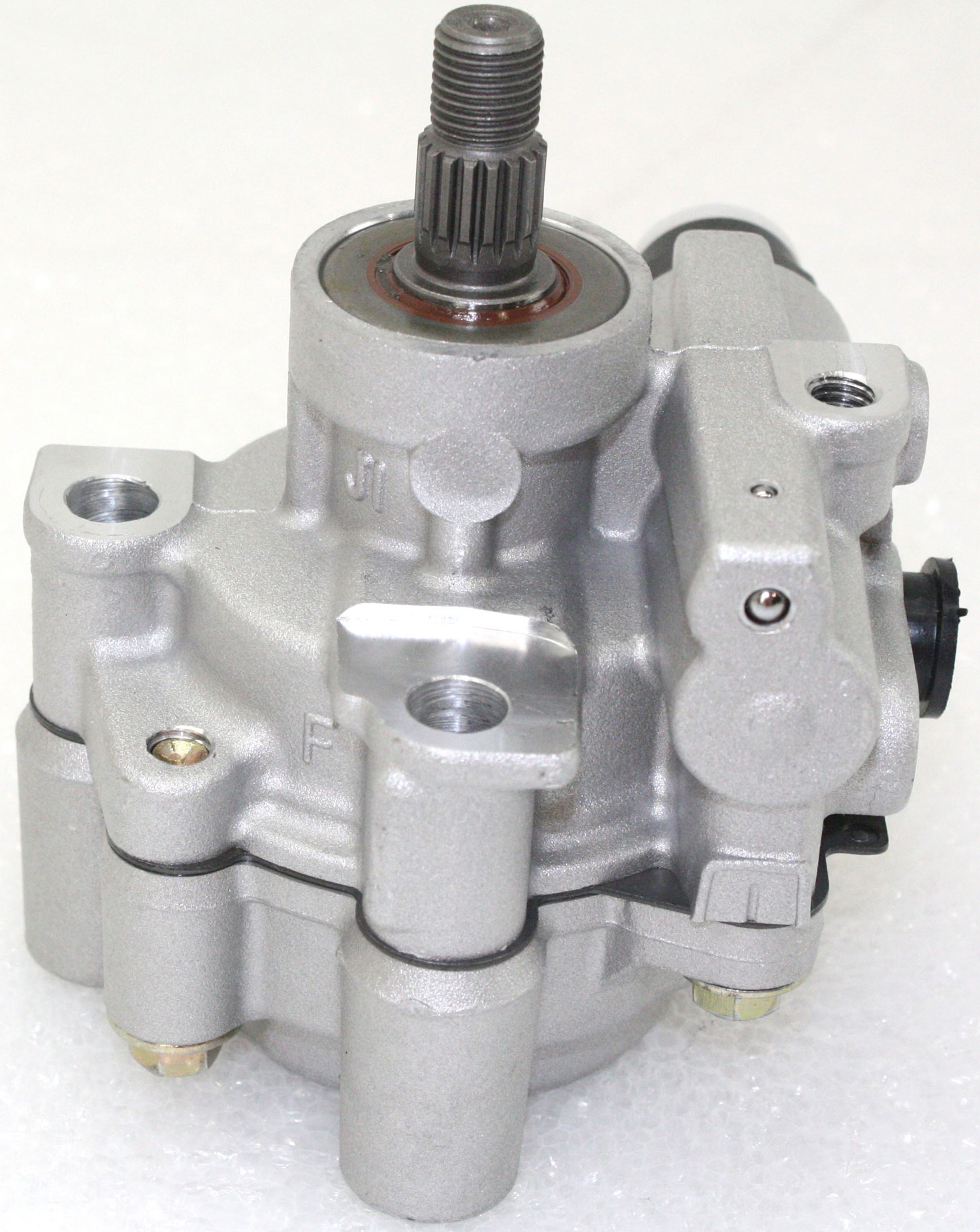 AM PRIZM 93-97 POWER STEERING PUMP New w o Reservoir SKU REPG510401 OEM 94852766