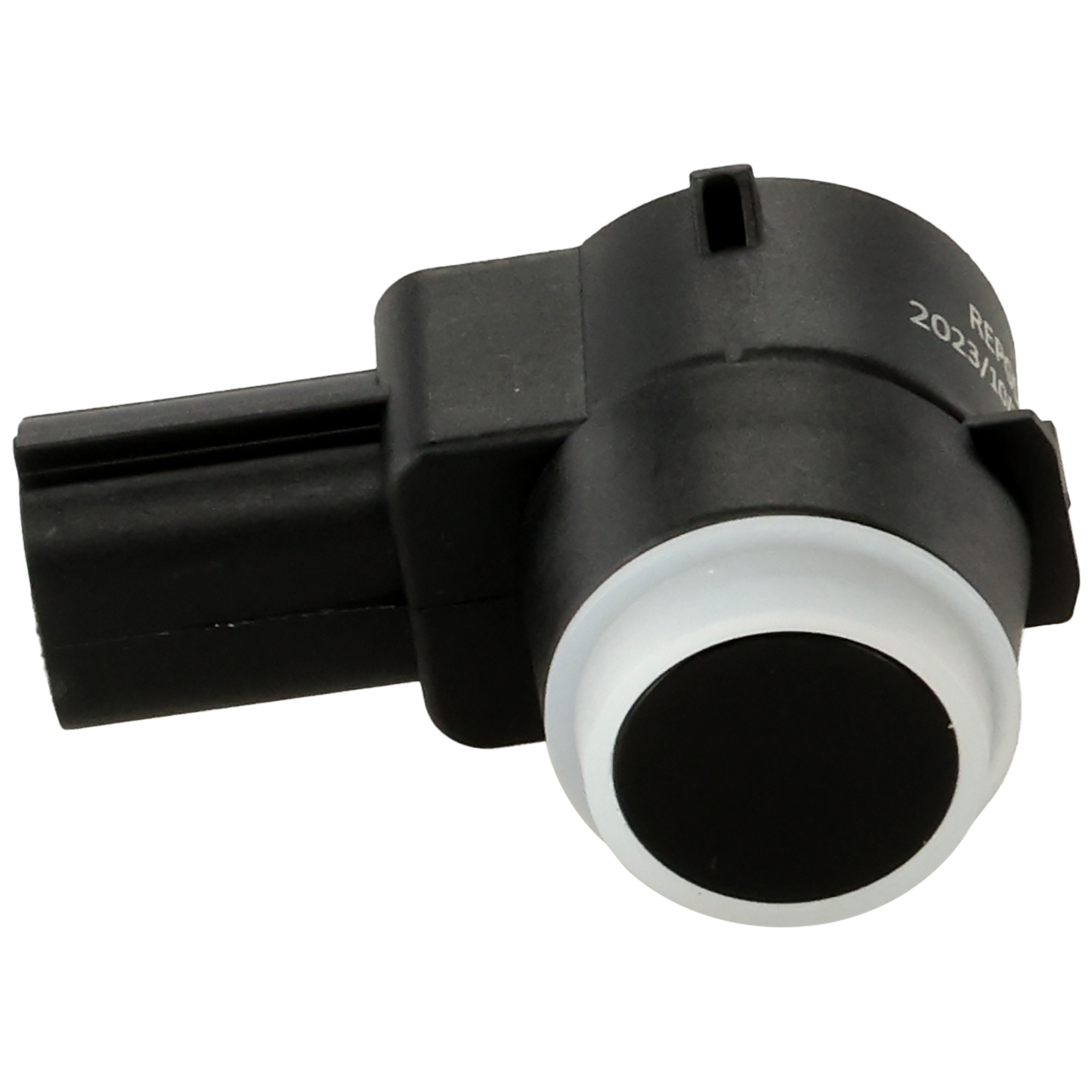 AM SILVERADO FULL SIZE P U 07-13 SIERRA FULL SIZE P U 07-11 REAR PARKING ASSIST SENSOR RH=LH SKU REPG541301 Partslink GM1175100 OEM 20908127