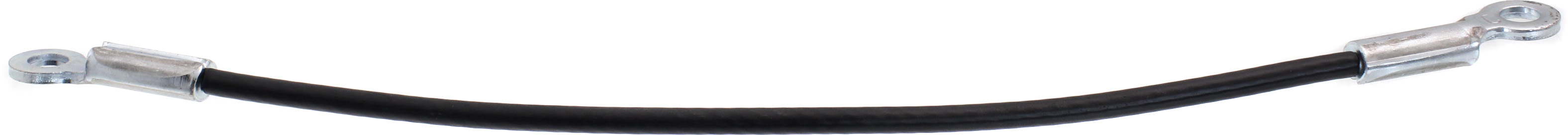 AM BLAZER JIMMY 95-05 BRAVADA 96-01 TAILGATE CABLE RH=LH Support SKU REPG581902 Partslink GM1920106 OEM 15725653