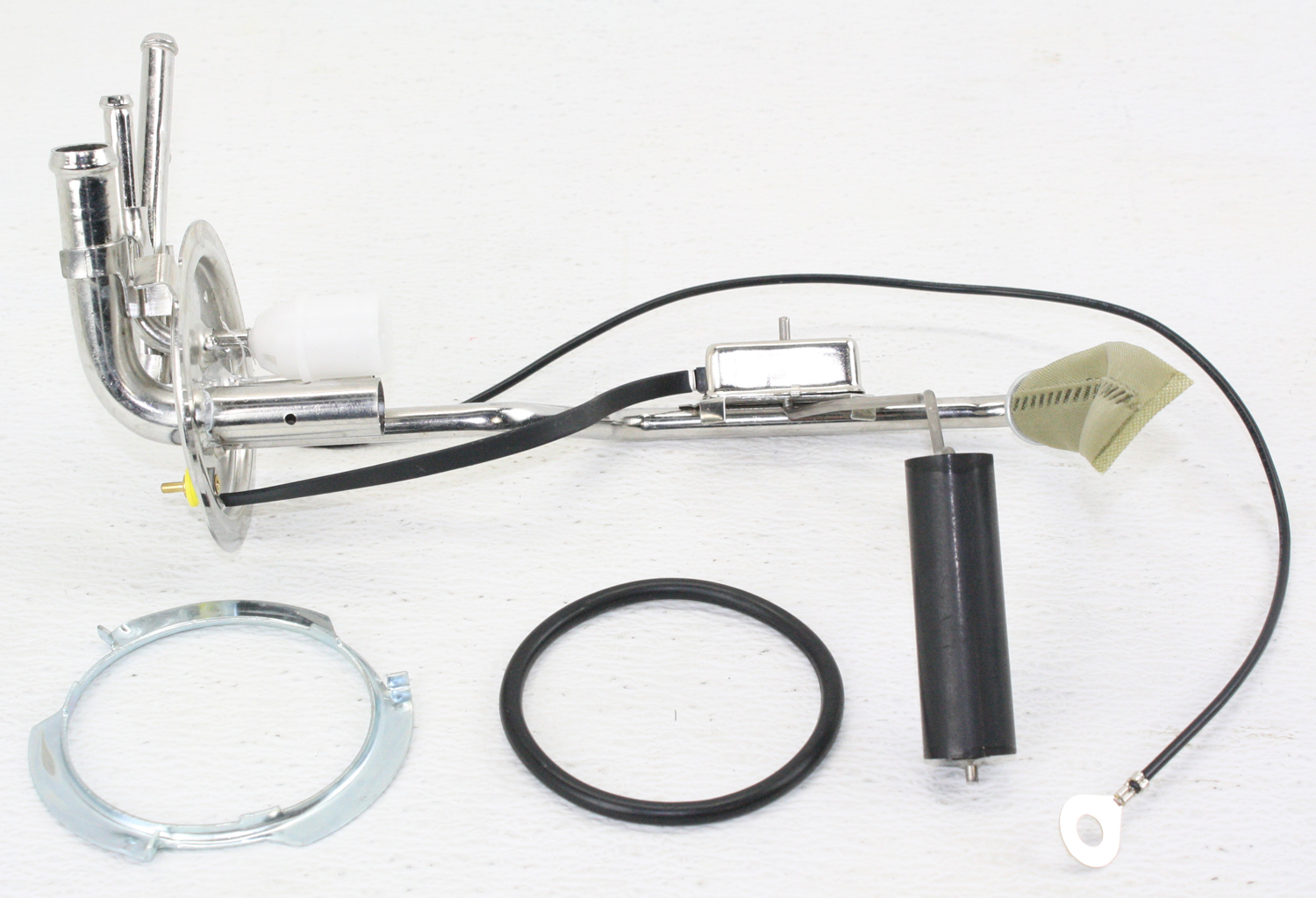 AM JIMMY 79-86 FUEL SENDING UNIT 4 Ports 25 Gal. SKU REPG670301 OEM 692054-4017179-25001484 SU502