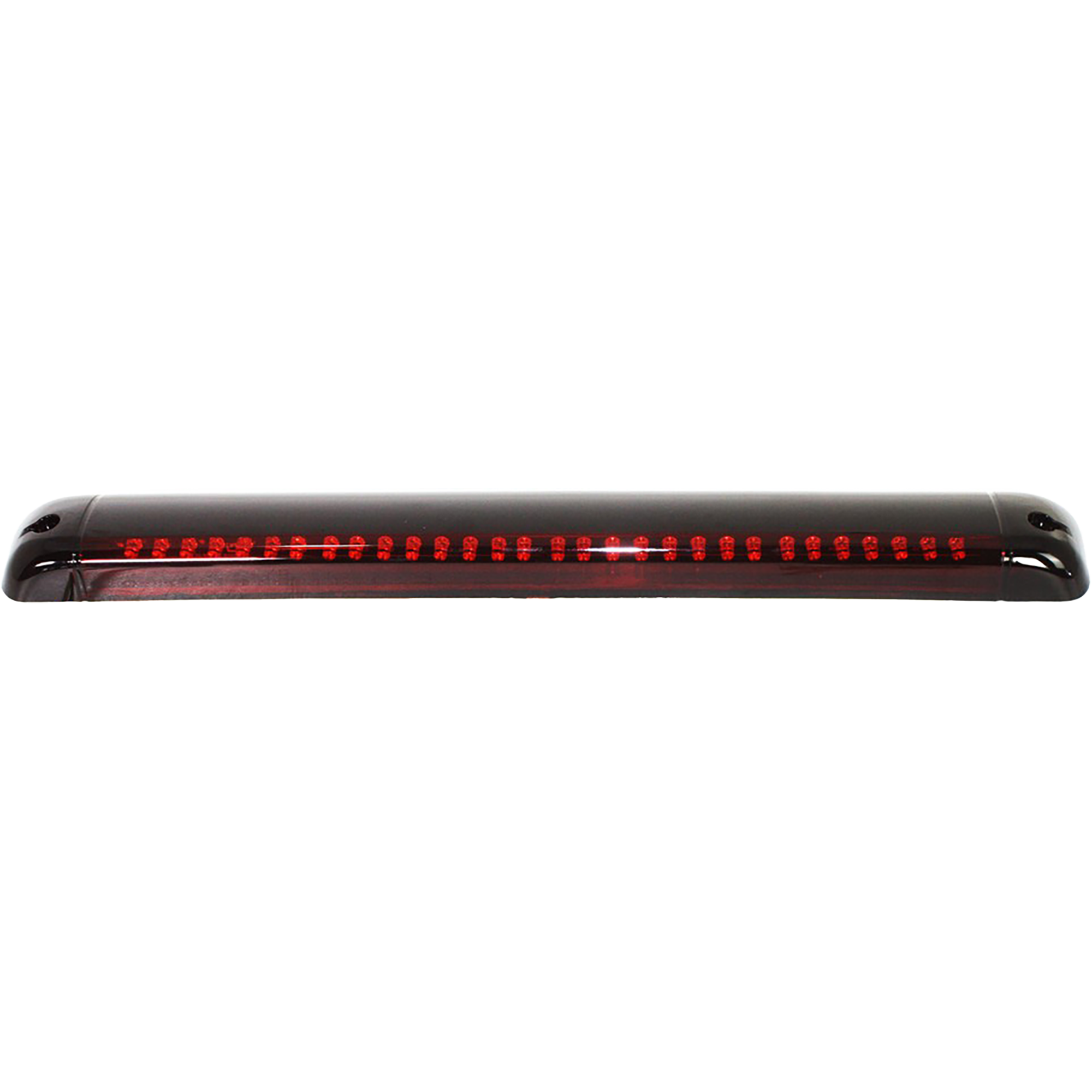 AM SUBURBAN 92-04 YUKON 92-06 THIRD BRAKE LAMP High Mount Stop Lamp 00-04 w Dual Swing Type Doors only SKU REPG730401 Partslink GM2890102 GM2890103 OEM 15030176-15145321