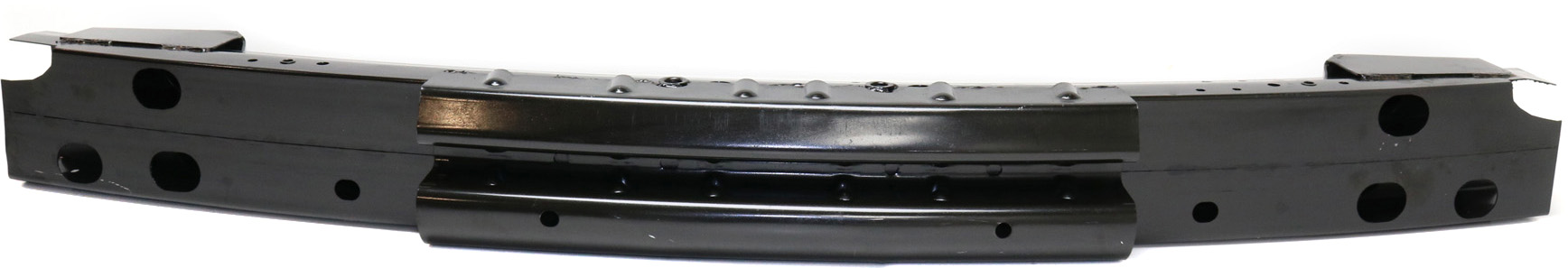 AM ACADIA 07-12 ENCLAVE 08-12 TRAVERSE 09-12 REAR REINFORCEMENT Impact Bar SKU REPG762102 Partslink GM1106676 OEM 22806745