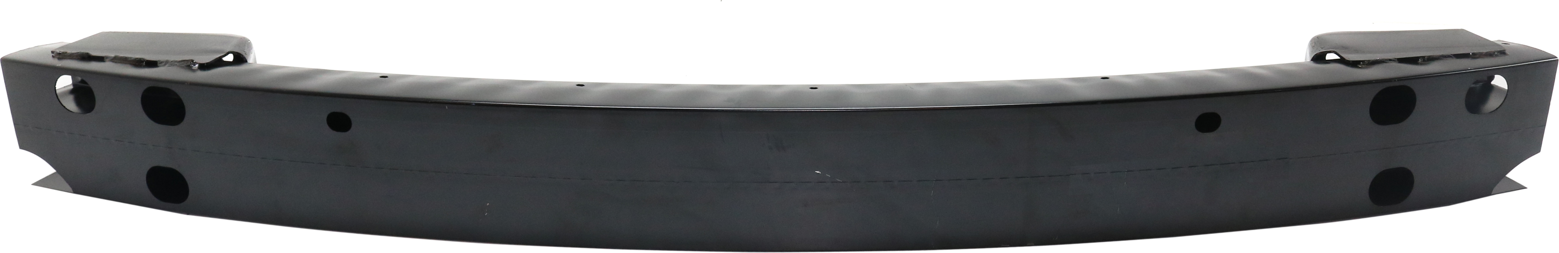 AM ENCLAVE TRAVERSE 13-17 ACADIA 13-16 ACADIA LIMITED 17-17 REAR REINFORCEMENT Impact Steel CAPA SKU REPG762103Q Partslink GM1106691C OEM 22816823