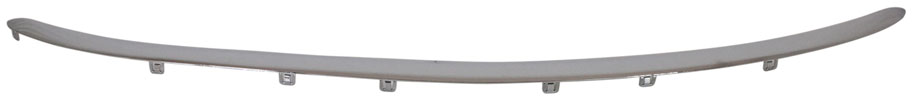 AM ACADIA 07-12 REAR BUMPER MOLDING SKU REPG763501 Partslink GM1144104 OEM 25807604