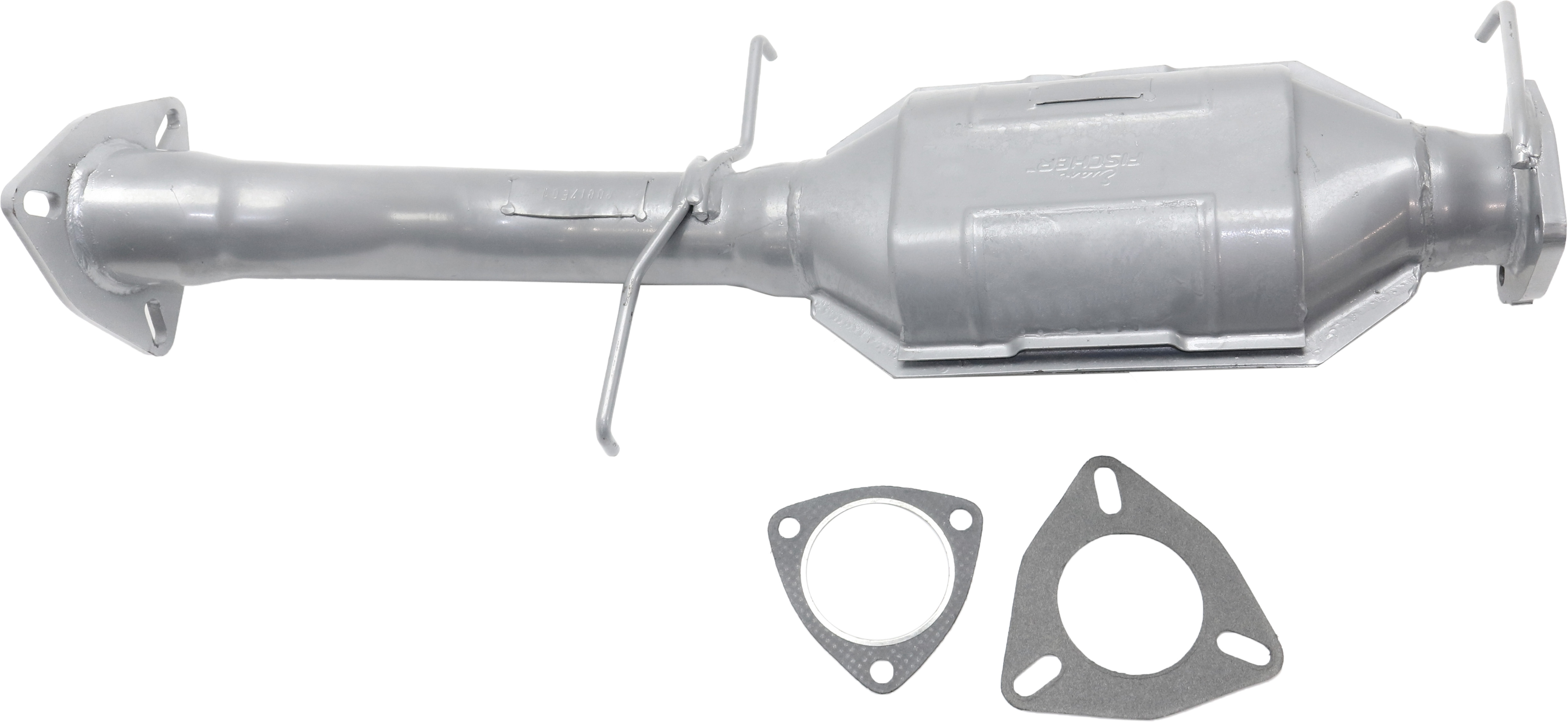 AM BLAZER JIMMY BRAVADA 96-99 CATALYTIC CONVERTER SKU REPG960302