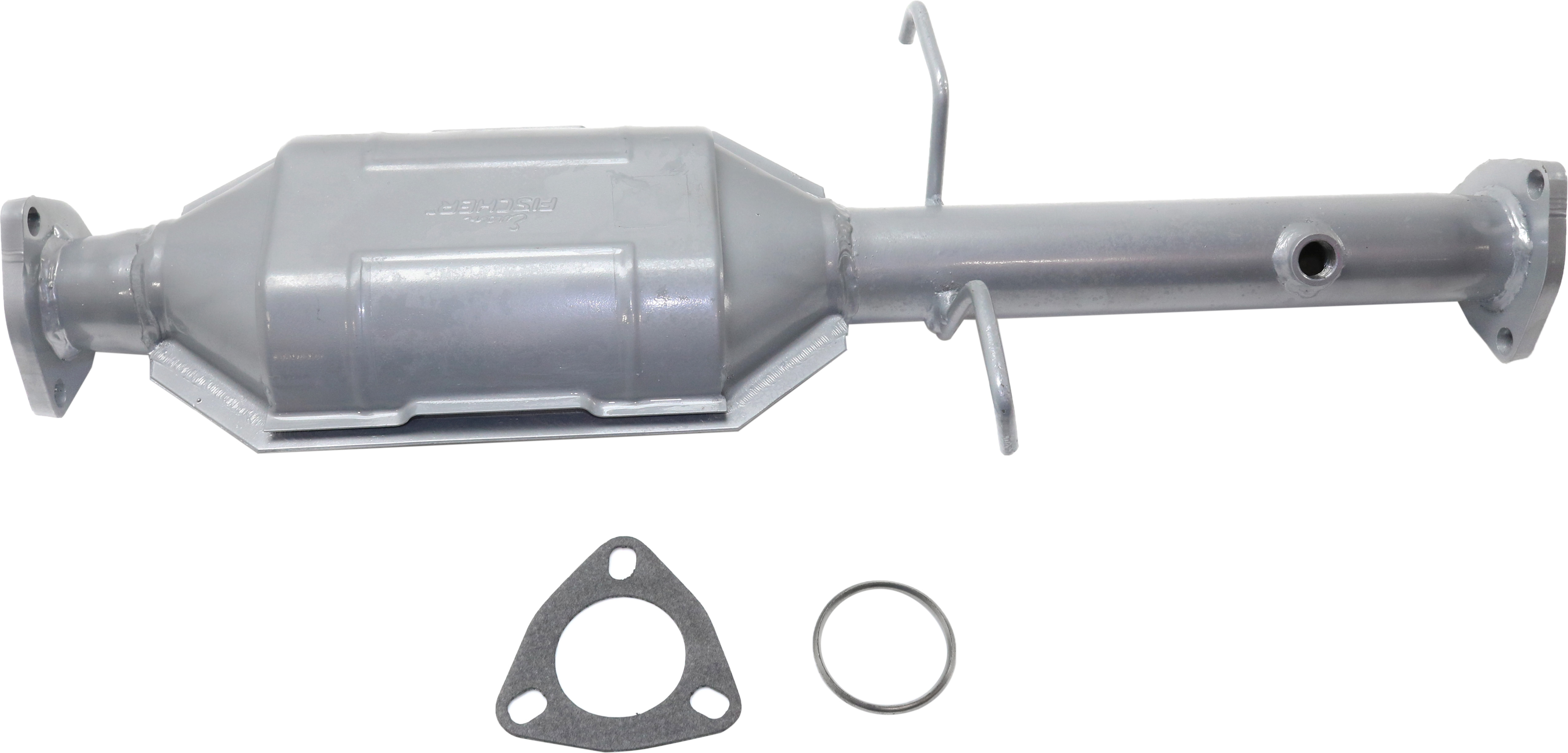 AM SONOMA S10 PICKUP 96-03 CATALYTIC CONVERTER SKU REPG960303