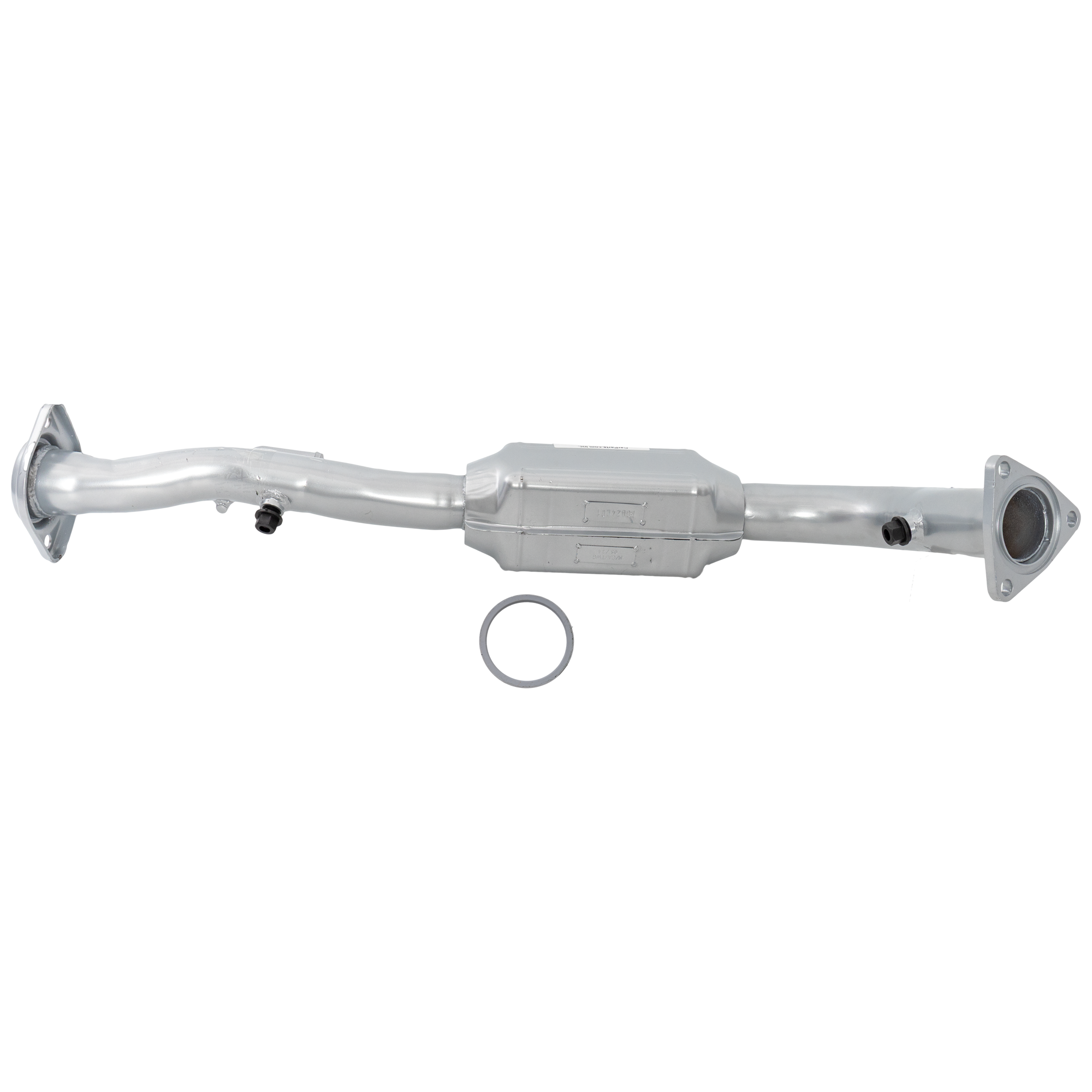 AM YUKON 01-06 SILVERADO 1500-03-06 CATALYTIC CONVERTER RH 6.0L Eng. SKU REPG960305