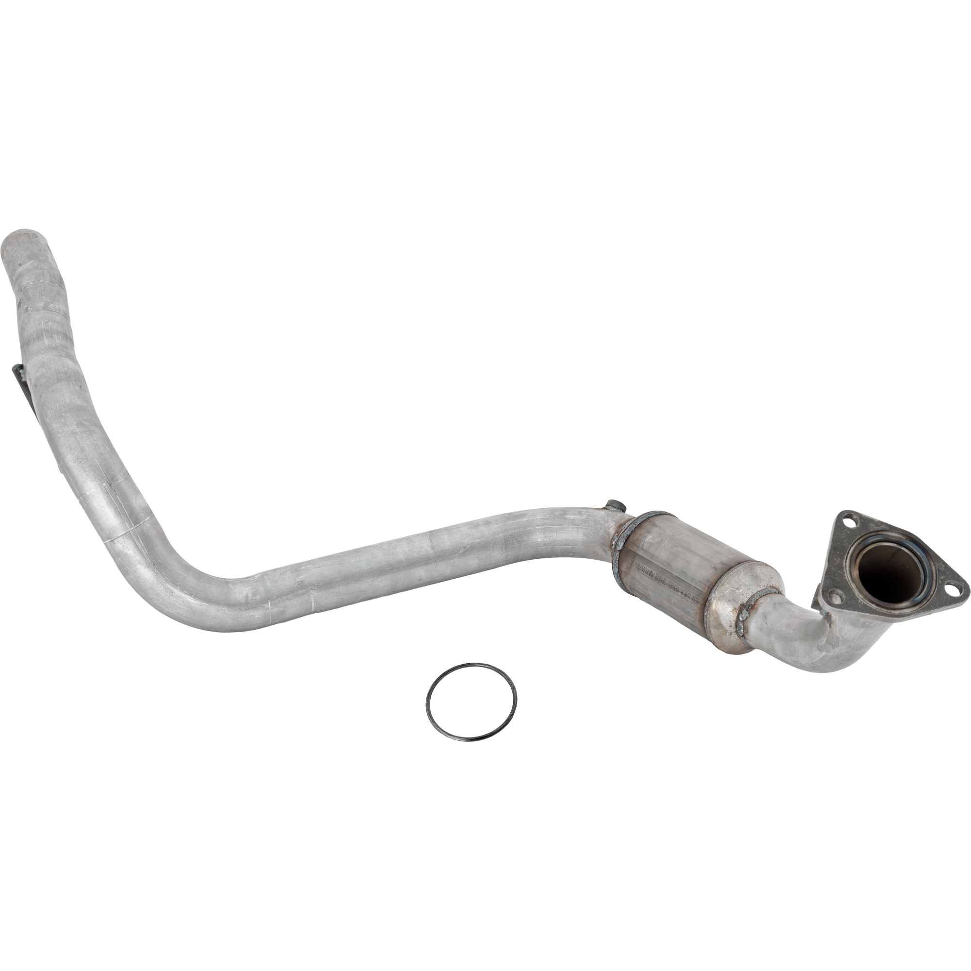 AM YUKON 01-06 SILVERADO 1500-03-06 CATALYTIC CONVERTER LH 6.0L Eng. SKU REPG960306