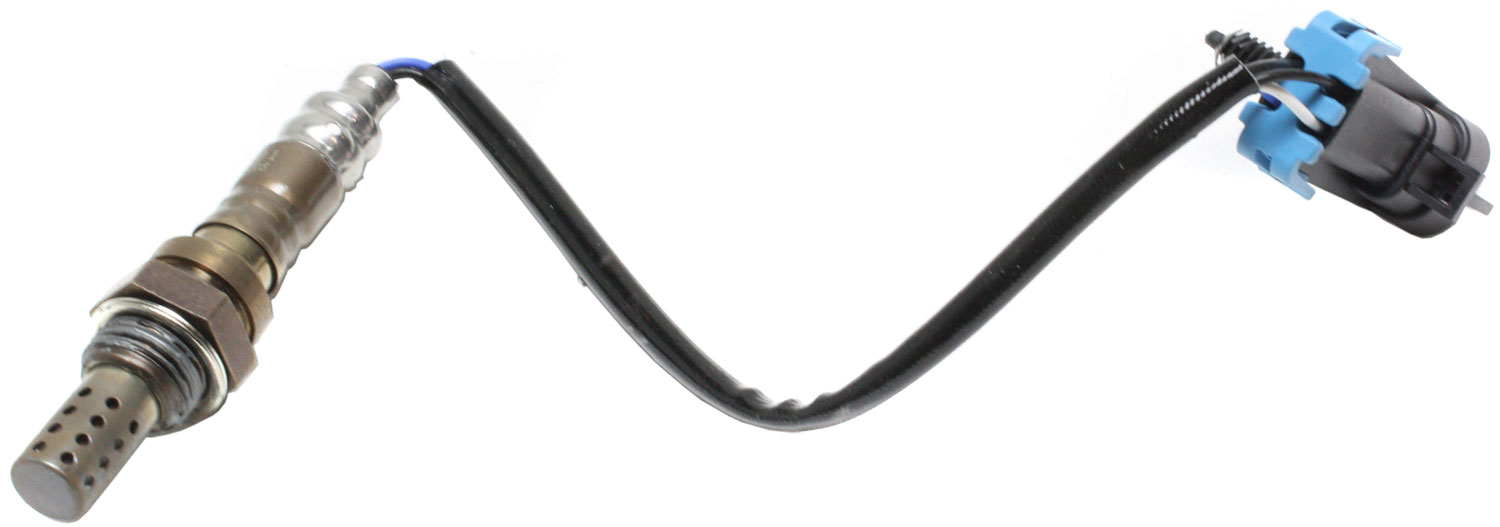 AM ASTRO 98-99 MALIBU 04-06 OXYGEN SENSOR Heated 4 Wire Threaded in type 12.3 in. Wire Length SKU REPG960901
