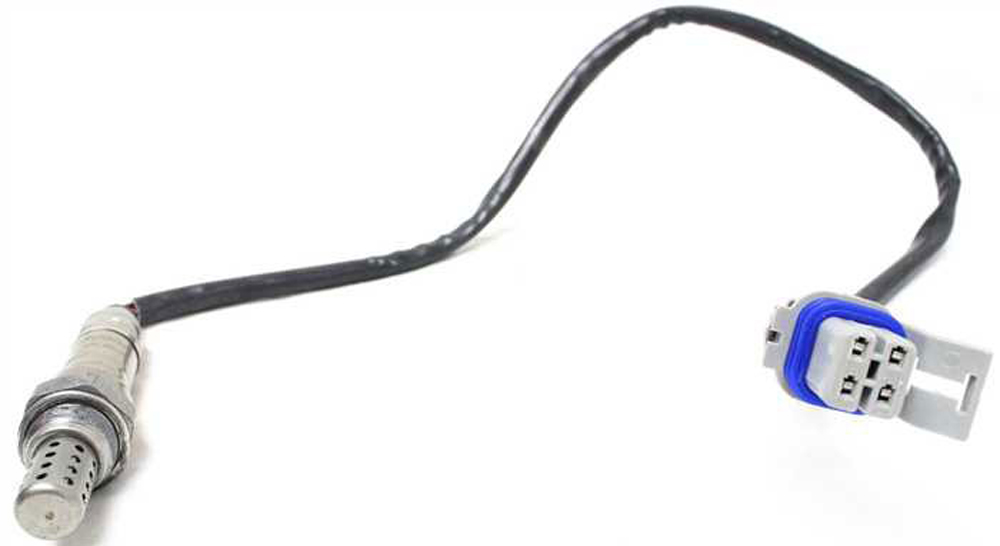 AM SIERRA 02-07 OXYGEN SENSOR SKU REPG960904 OEM 25333812