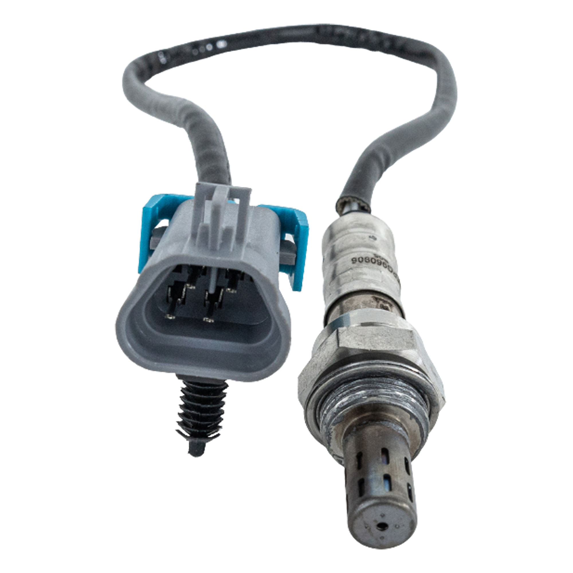 AM CANYON 06-12 OXYGEN SENSOR 4 Wire 18.9 in. Lead Wire SKU REPG960906