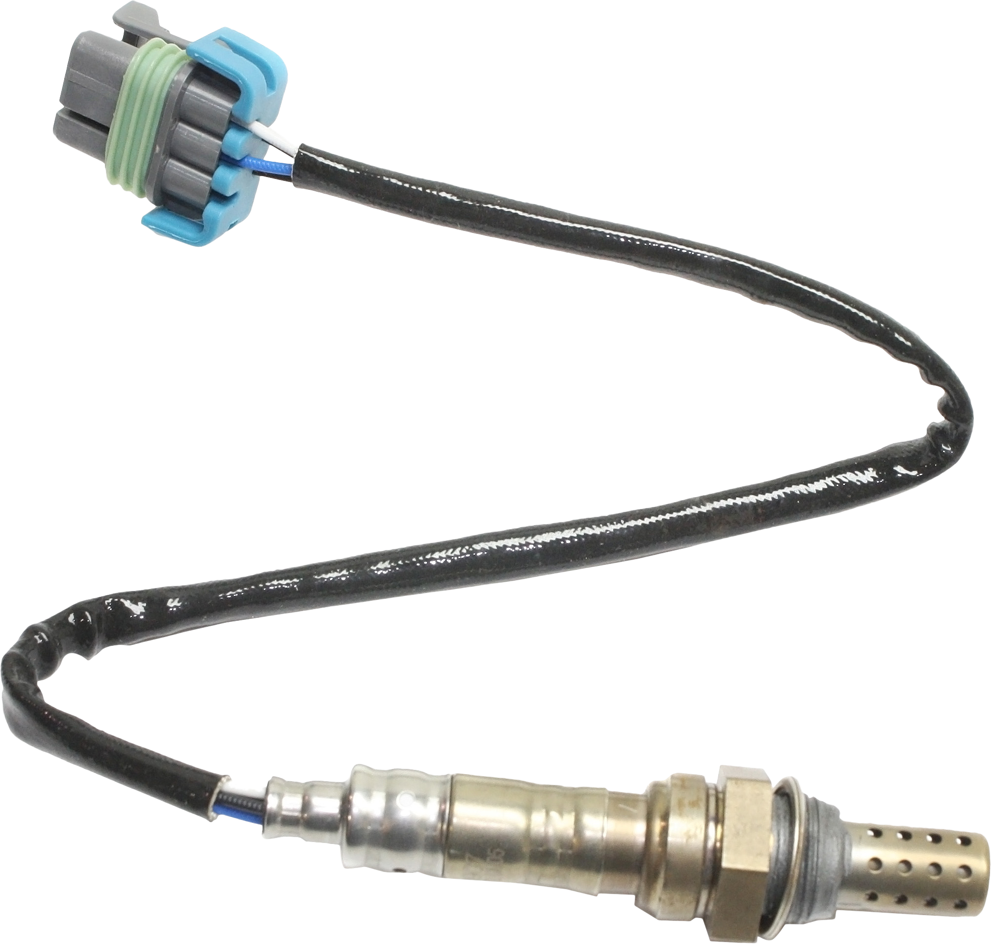 AM CANYON 07-12 EQUINOX 10-17 OXYGEN SENSOR 4 Wire SKU REPG960907
