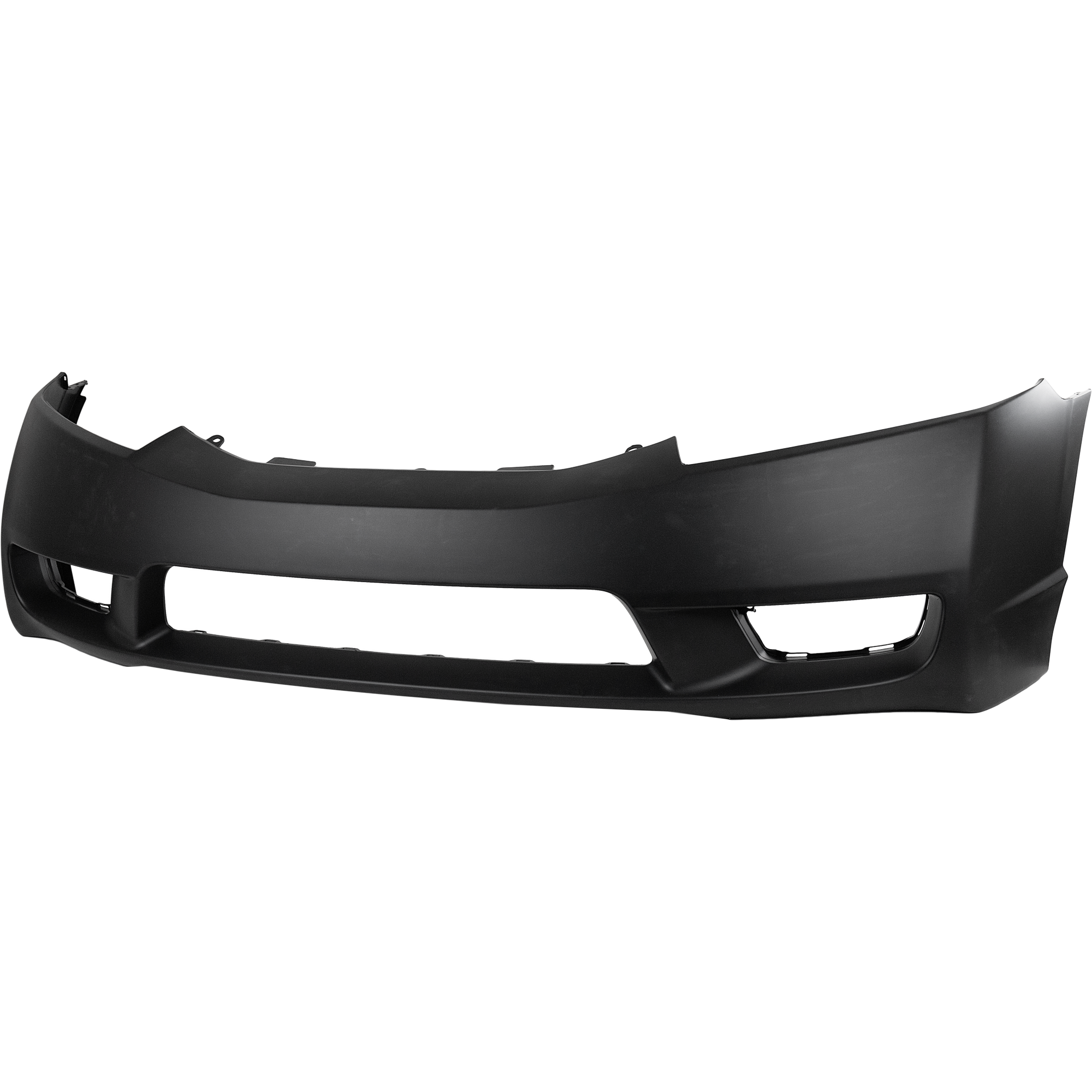 AM CIVIC 09-11 FRONT BUMPER COVER Primed Sedan SKU REPH010305P Partslink HO1000266 OEM 04711SNAA90ZZ