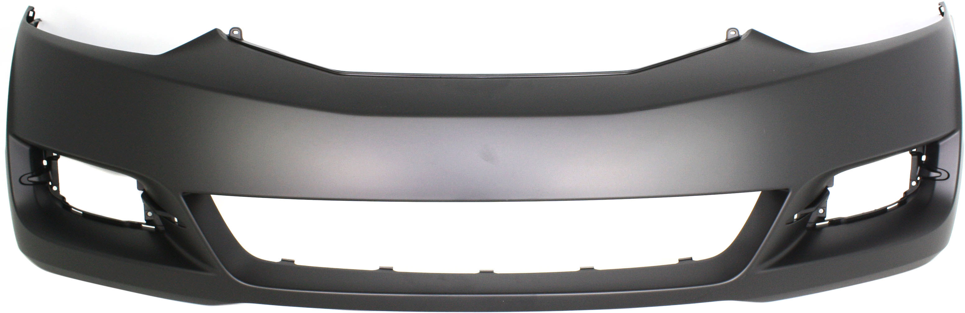 AM CIVIC 09-11 FRONT BUMPER COVER Primed 1.8L Eng Coupe SKU REPH010308P Partslink HO1000262 OEM 04711SVAA80ZZ