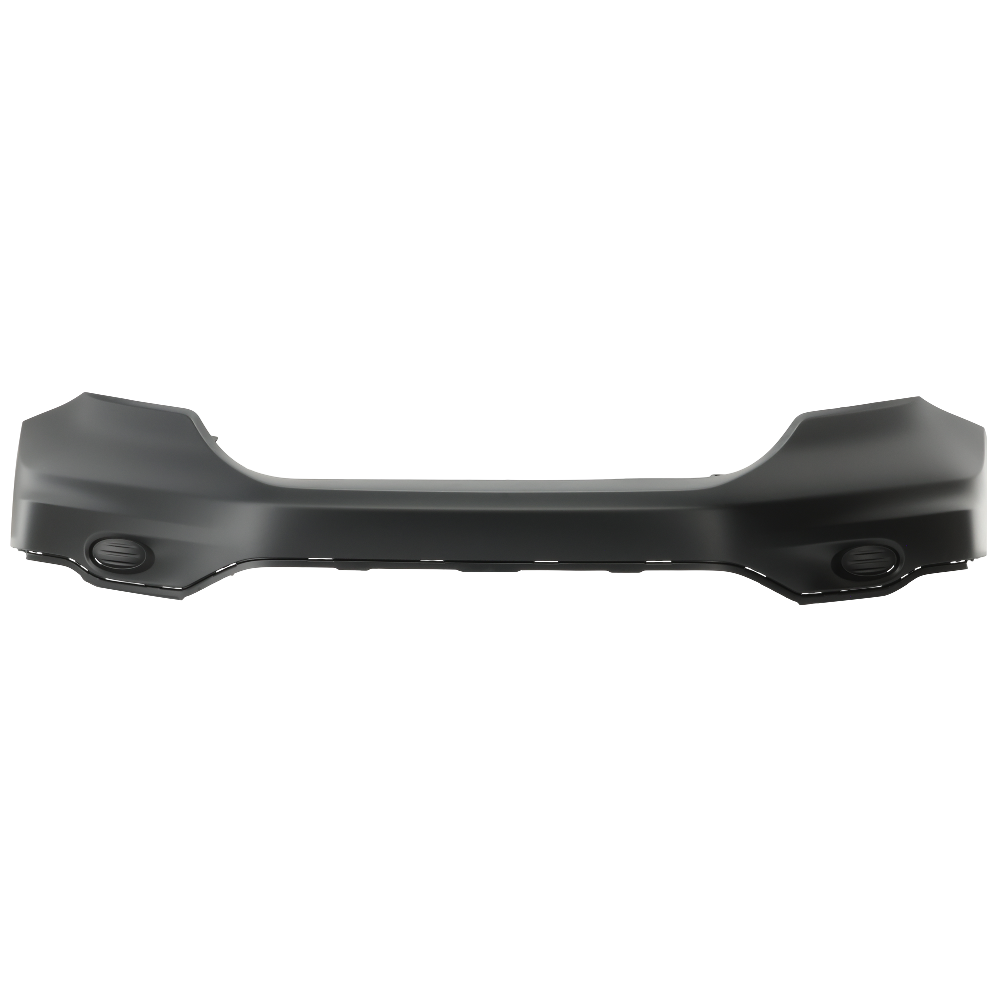AM CR V 10-11 FRONT BUMPER COVER Upper Primed SKU REPH010313P Partslink HO1000270 OEM 04711SWAA80ZZ
