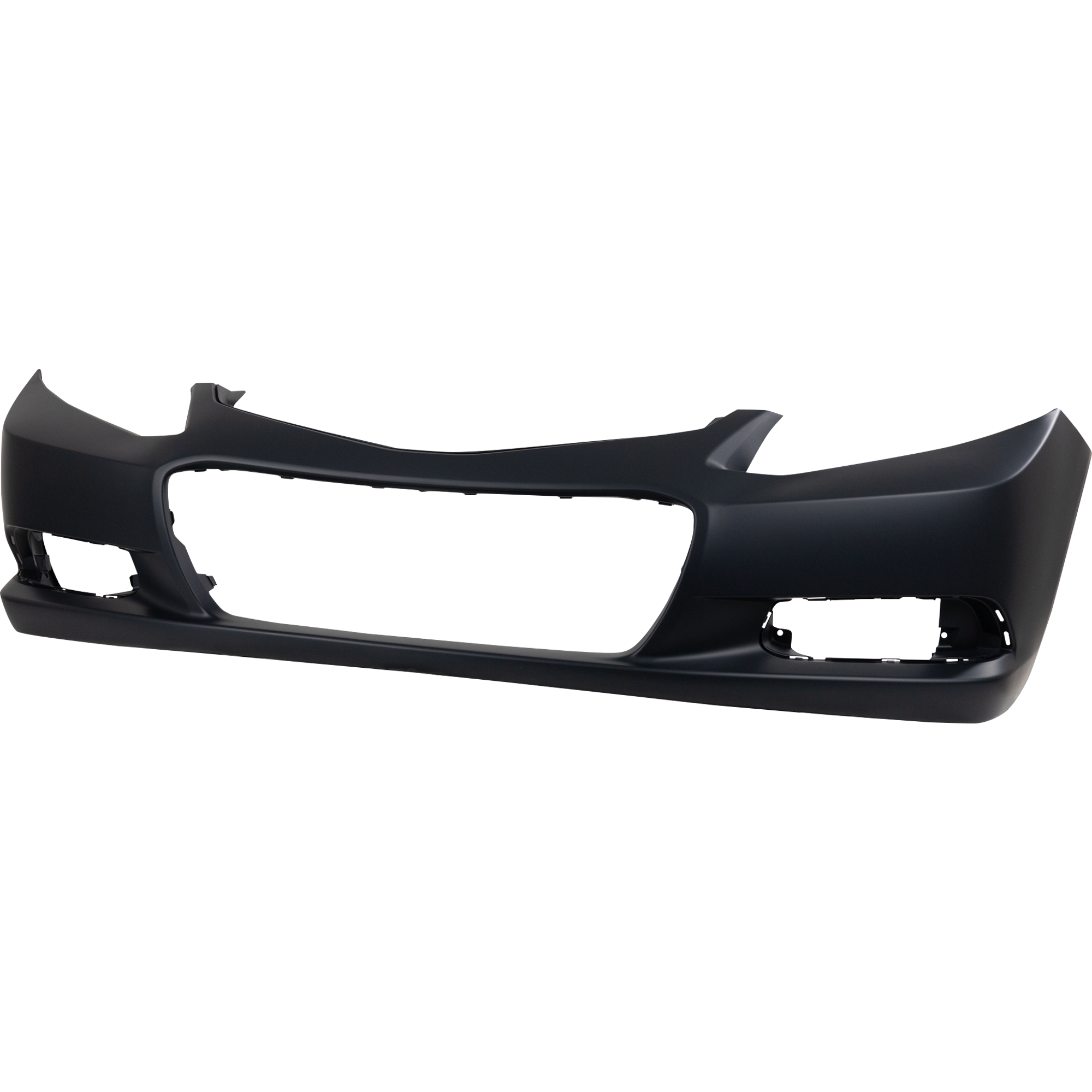 AM CIVIC 12-13 FRONT BUMPER COVER Primed Coupe CAPA SKU REPH010338PQ Partslink HO1000282C OEM 04711TS8A90ZZ