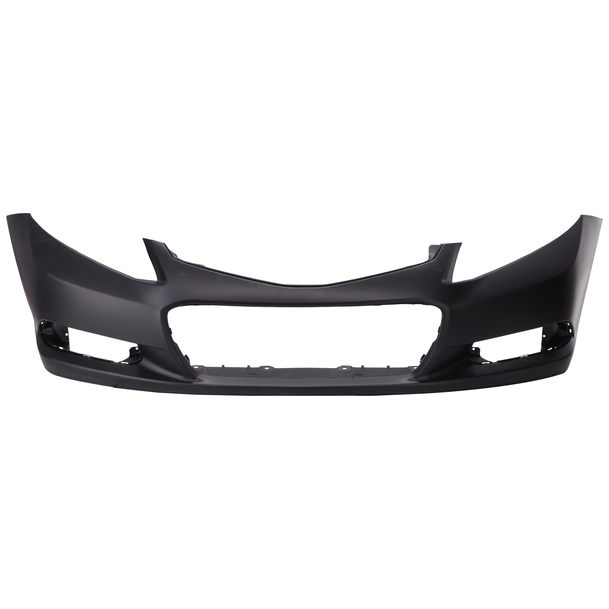 AM CIVIC 12-13 FRONT BUMPER COVER Primed Coupe SKU REPH010338P Partslink HO1000282 OEM 04711TS8A90ZZ