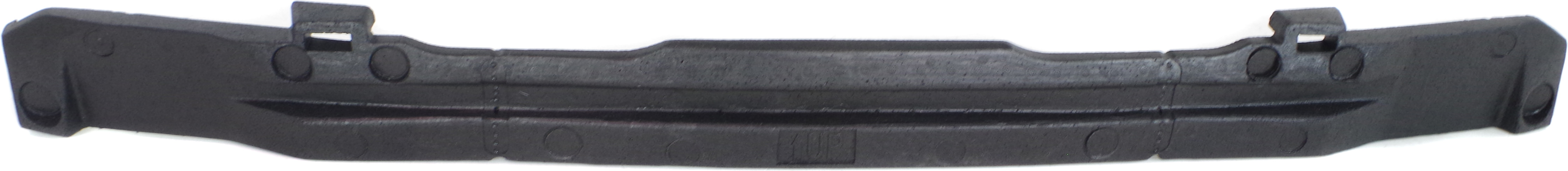 AM CIVIC 09-11 FRONT BUMPER ABSORBER Impact Sedan CAPA SKU REPH011702Q Partslink HO1070150C OEM 71170SNAA50