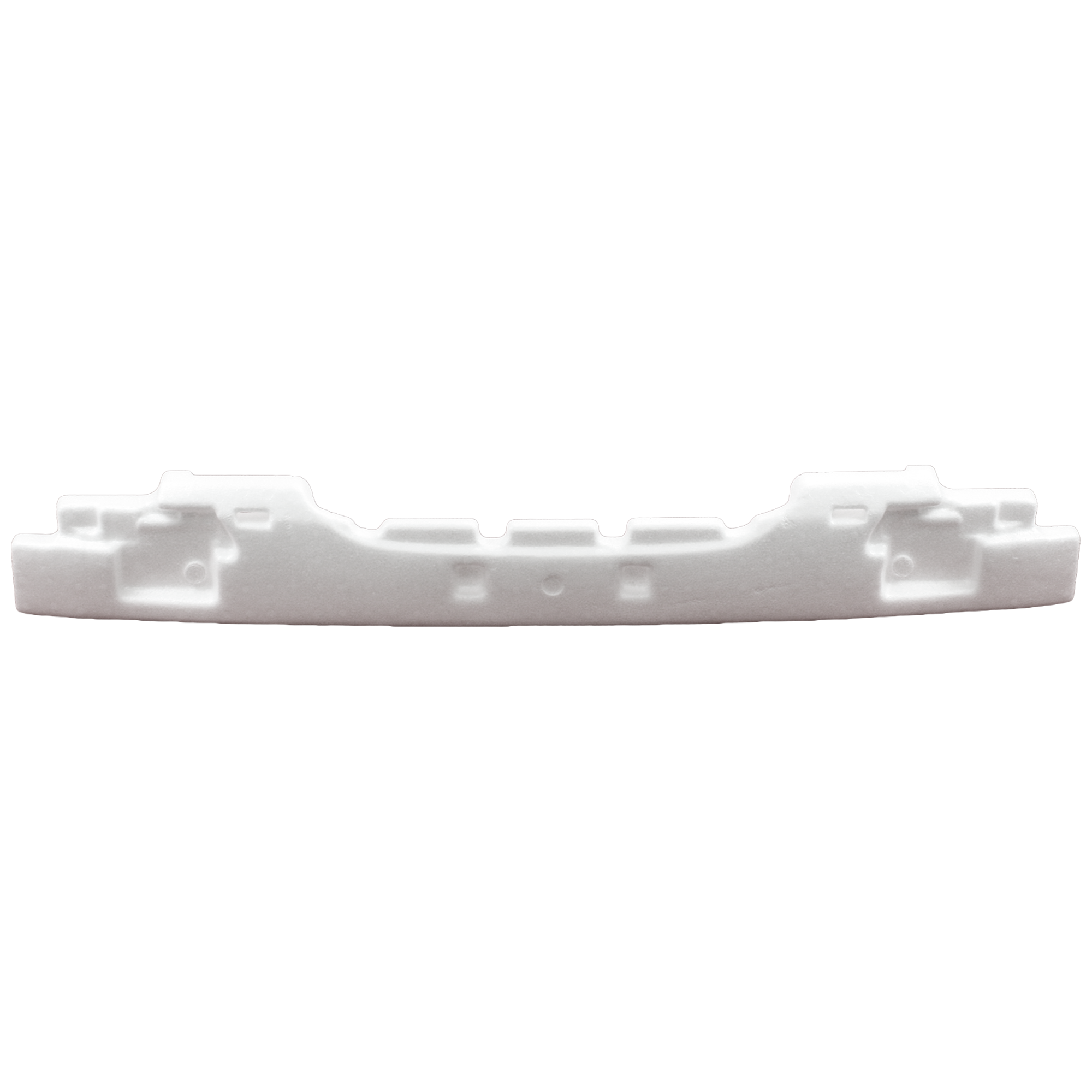 AM SONATA 09-10 FRONT BUMPER ABSORBER Energy SKU REPH011703 Partslink HY1070128 OEM 865203K510