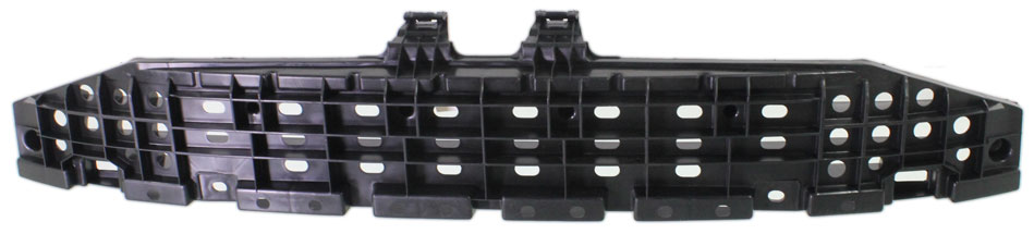 AM FIT 09-14 FRONT BUMPER ABSORBER Partial Primed SKU REPH011705P Partslink HO1070152 HO1070156 OEM 71170TK6A00-71170TK6A10