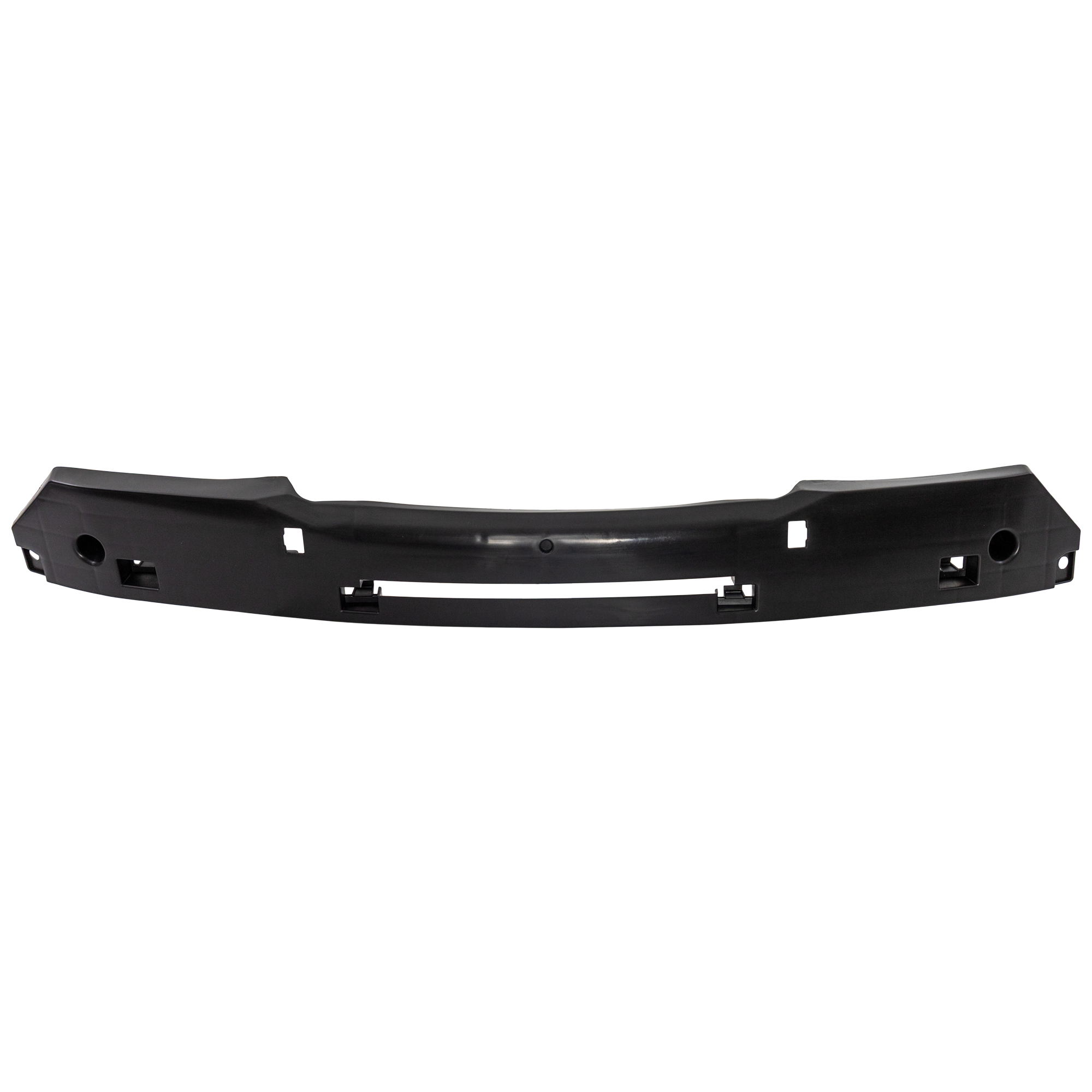 AM ACCORD 08-12 FRONT BUMPER ABSORBER Coupe SKU REPH011706 Partslink HO1070149 OEM 71172TE0A00