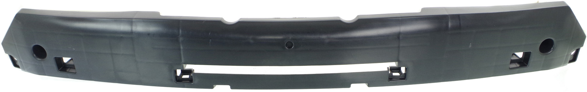 AM ACCORD 08-12 FRONT BUMPER ABSORBER Sedan SKU REPH011707 Partslink HO1070148 OEM 71172TA0K00