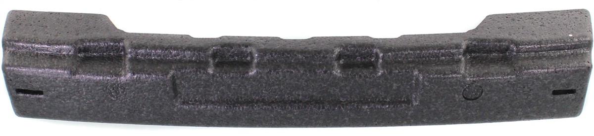 AM SANTA FE 10-12 FRONT BUMPER ABSORBER Impact SKU REPH011728 Partslink HY1070132 OEM 865200W700